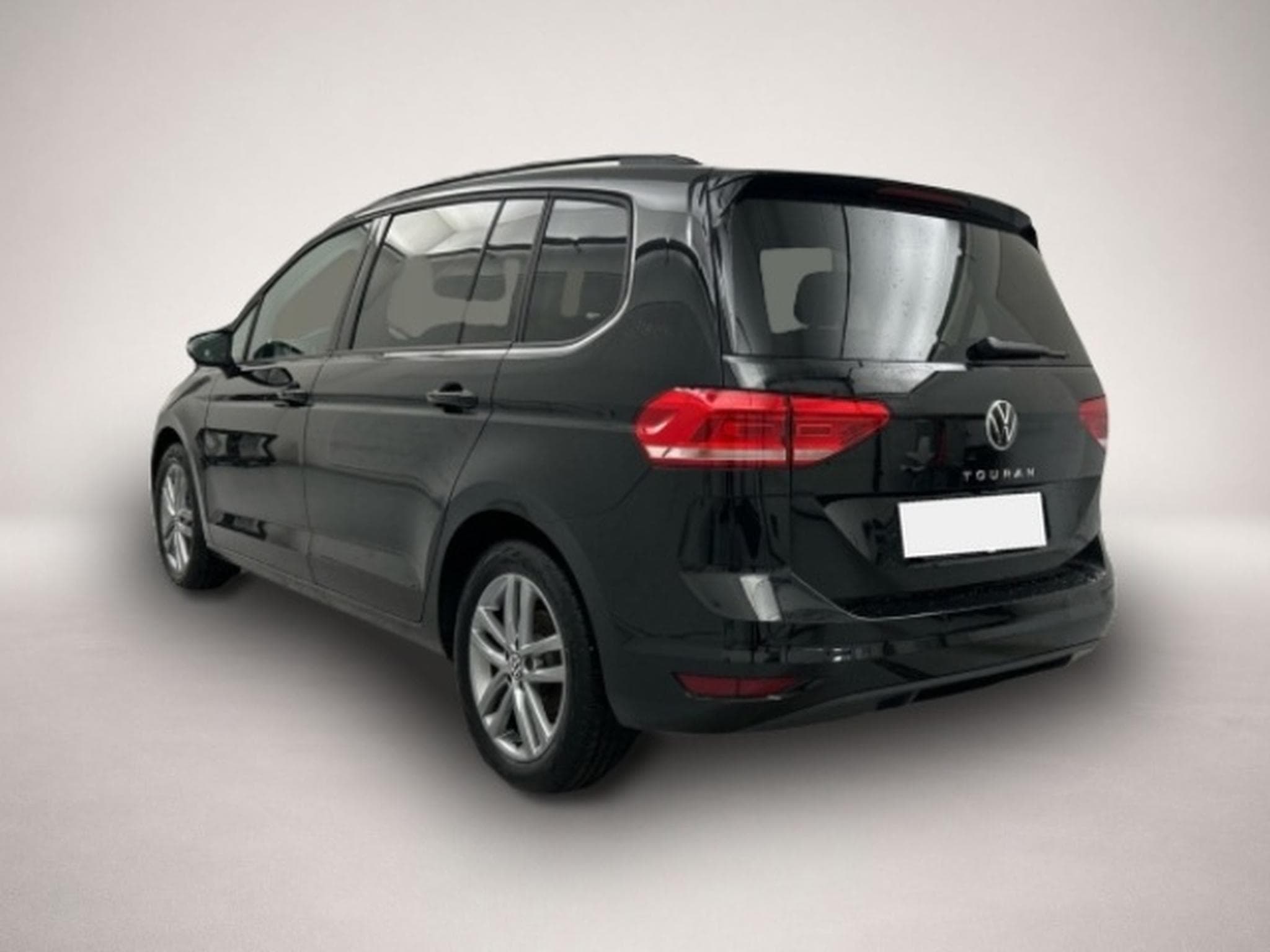 VW Touran (2025) - Photo 4