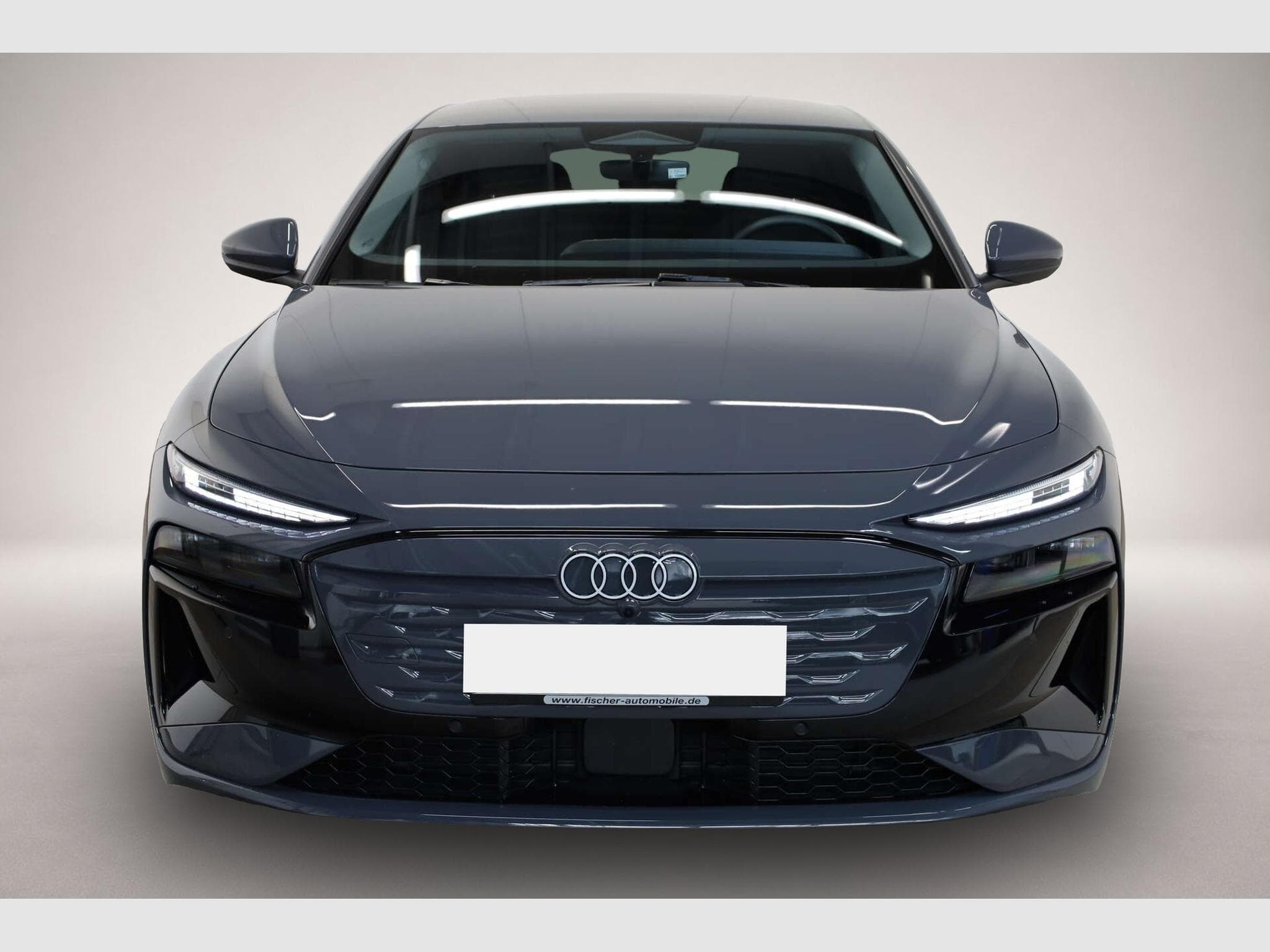 Audi e-tron (2025) - Photo 2