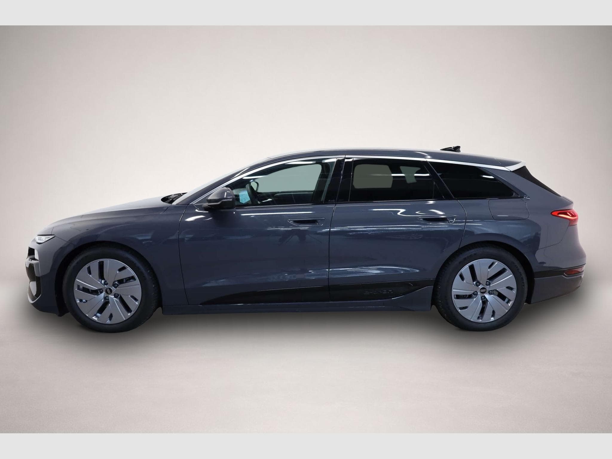 Audi e-tron (2025) - Photo 4
