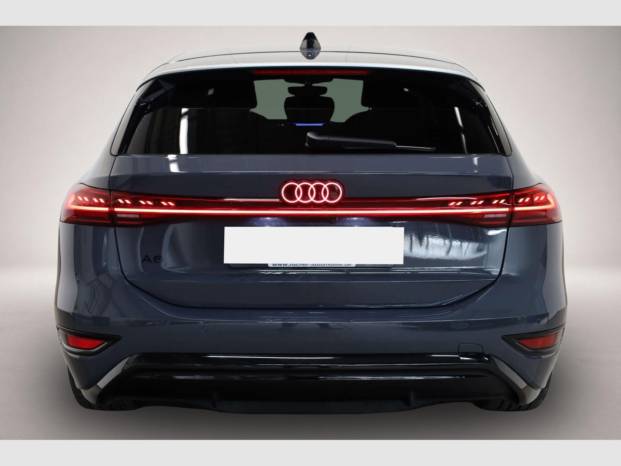 Audi e-tron (2025) - Photo 5