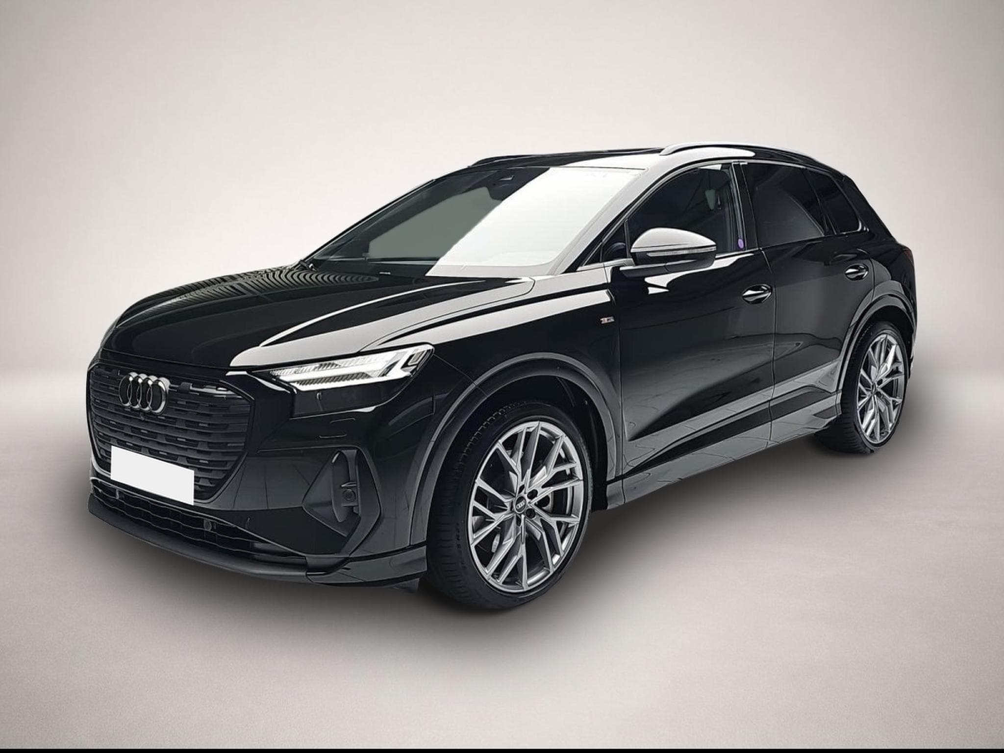 Audi e-tron (2025) - Photo 1