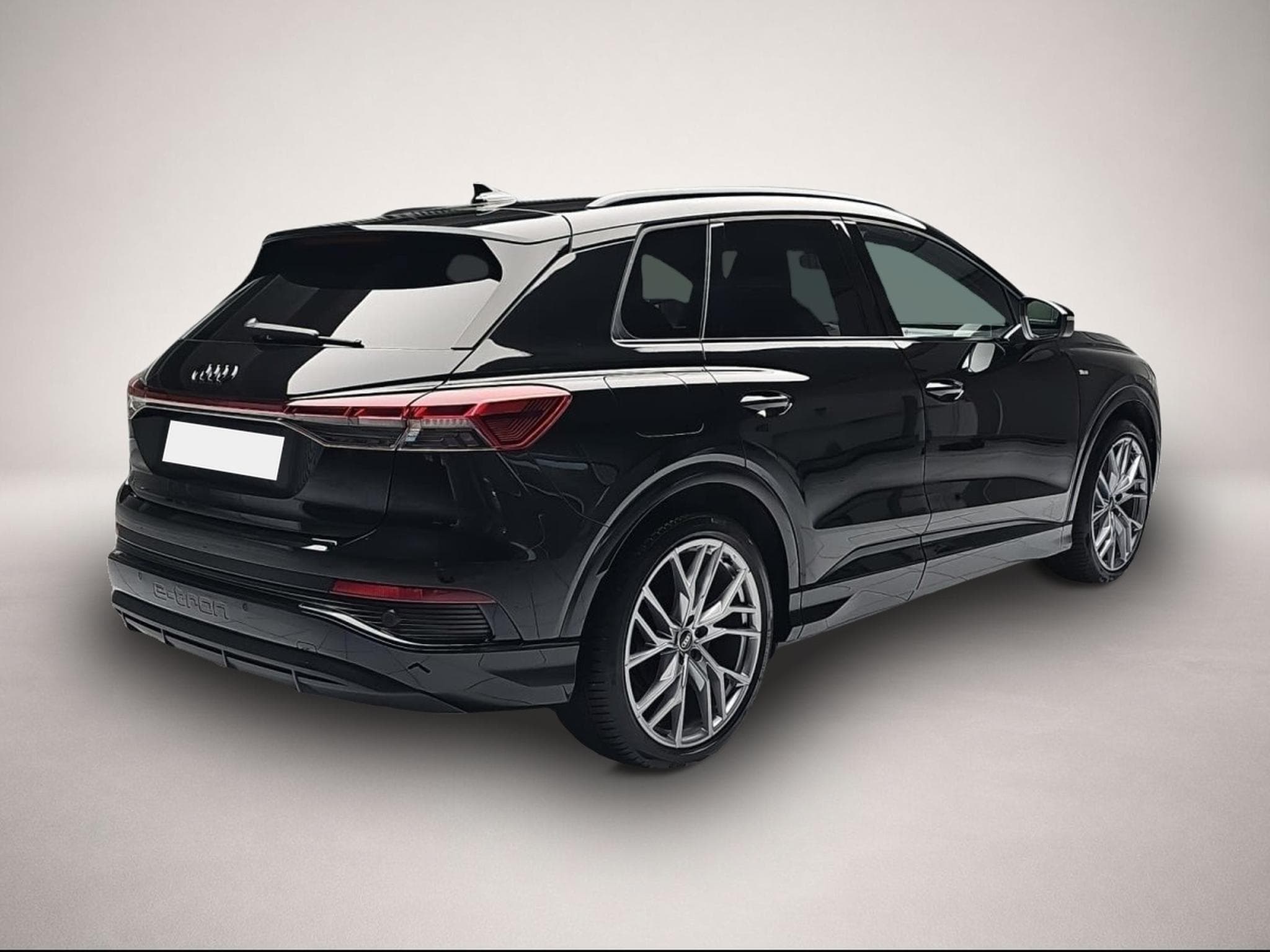 Audi e-tron (2025) - Photo 2