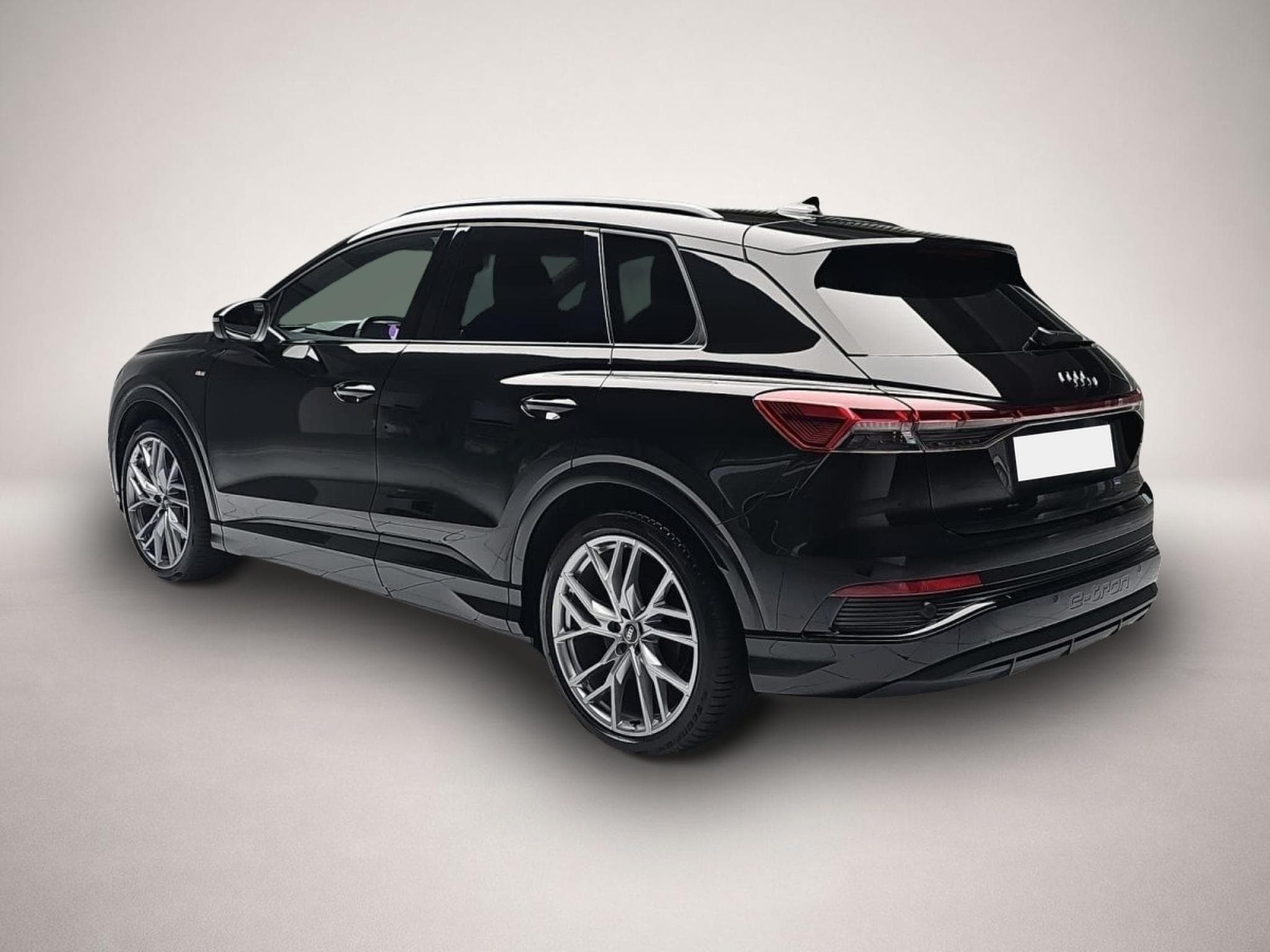 Audi e-tron (2025) - Photo 3