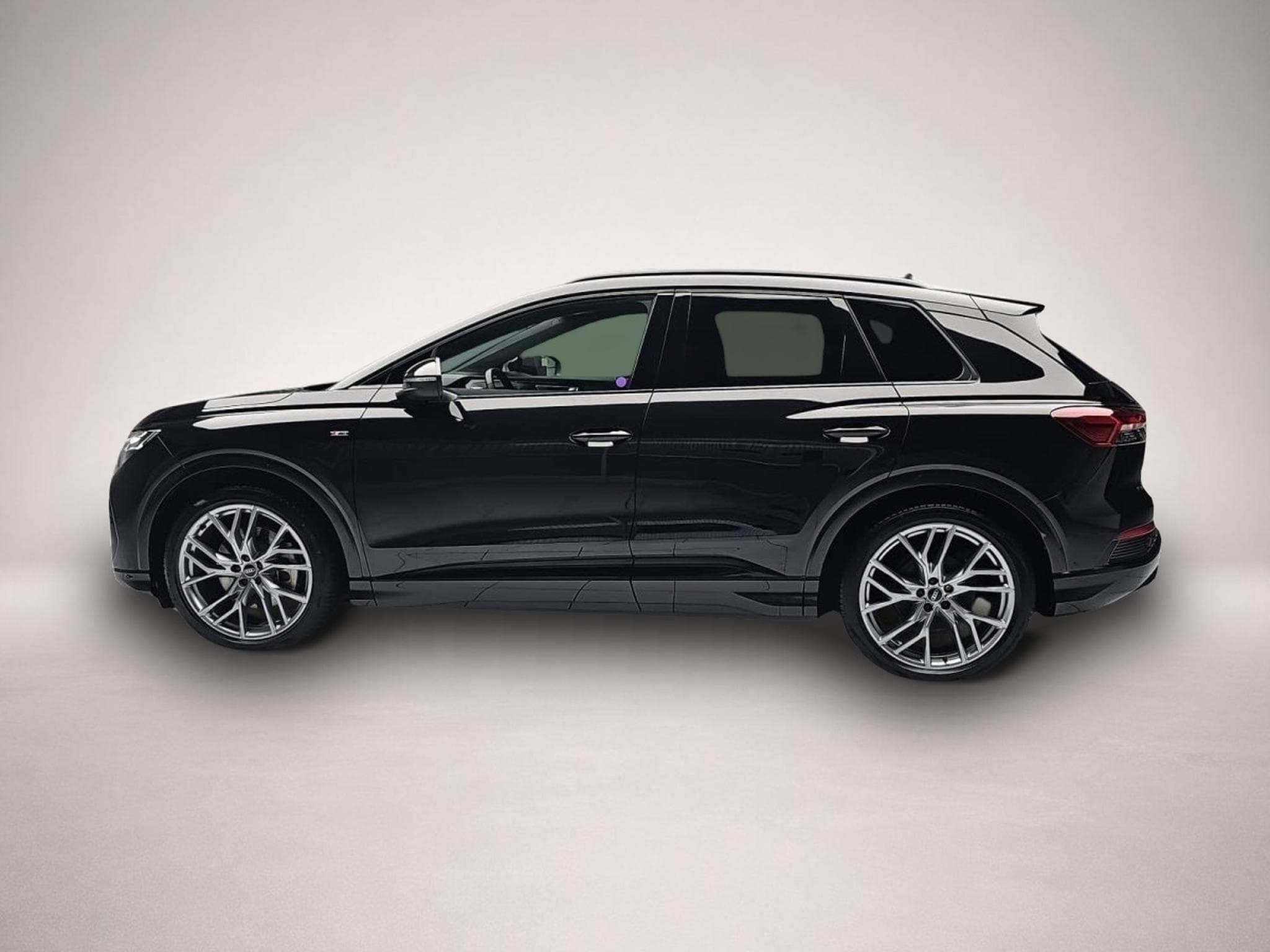 Audi e-tron (2025) - Photo 4