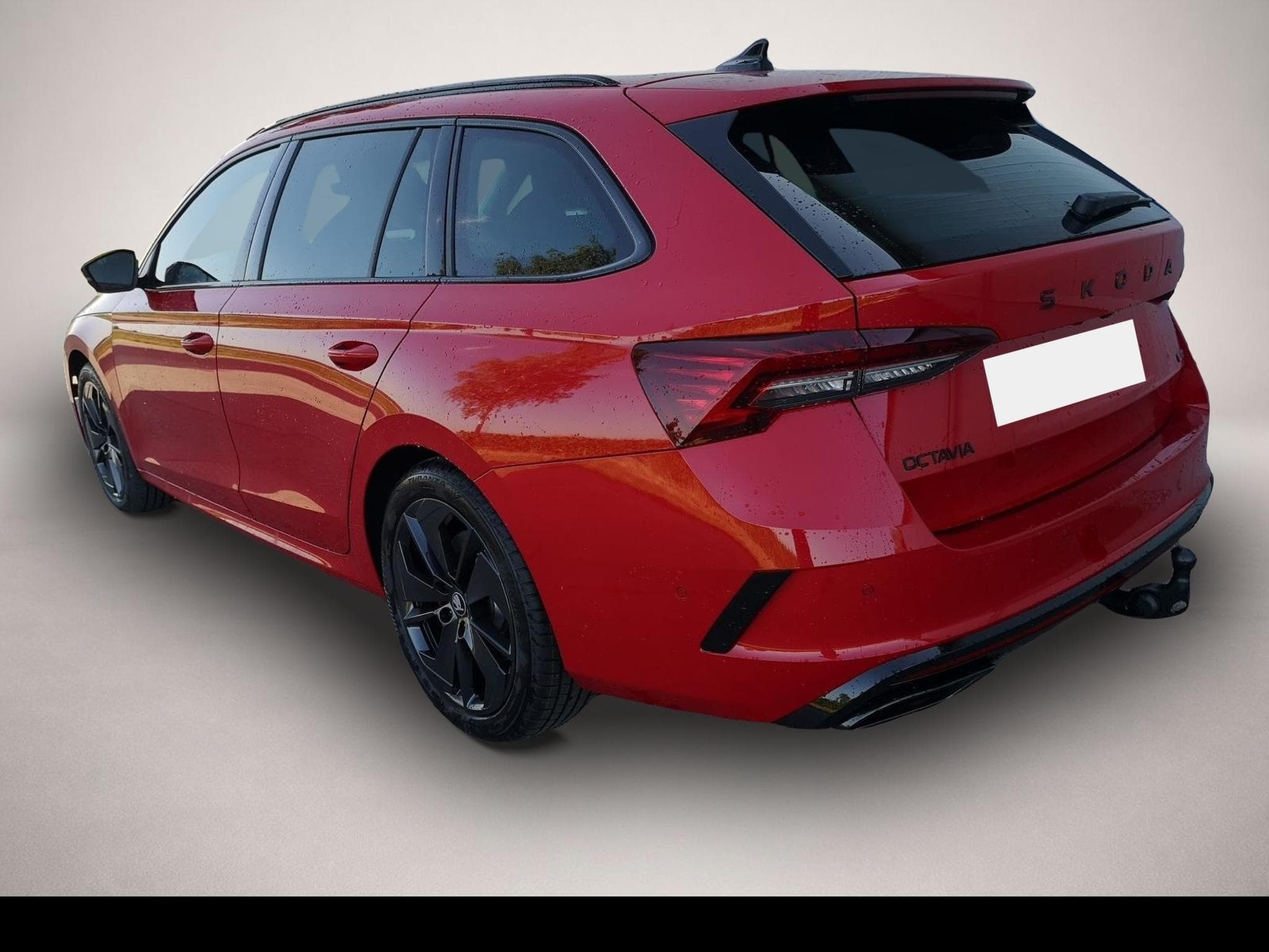 Skoda Octavia (2025) - Photo 3