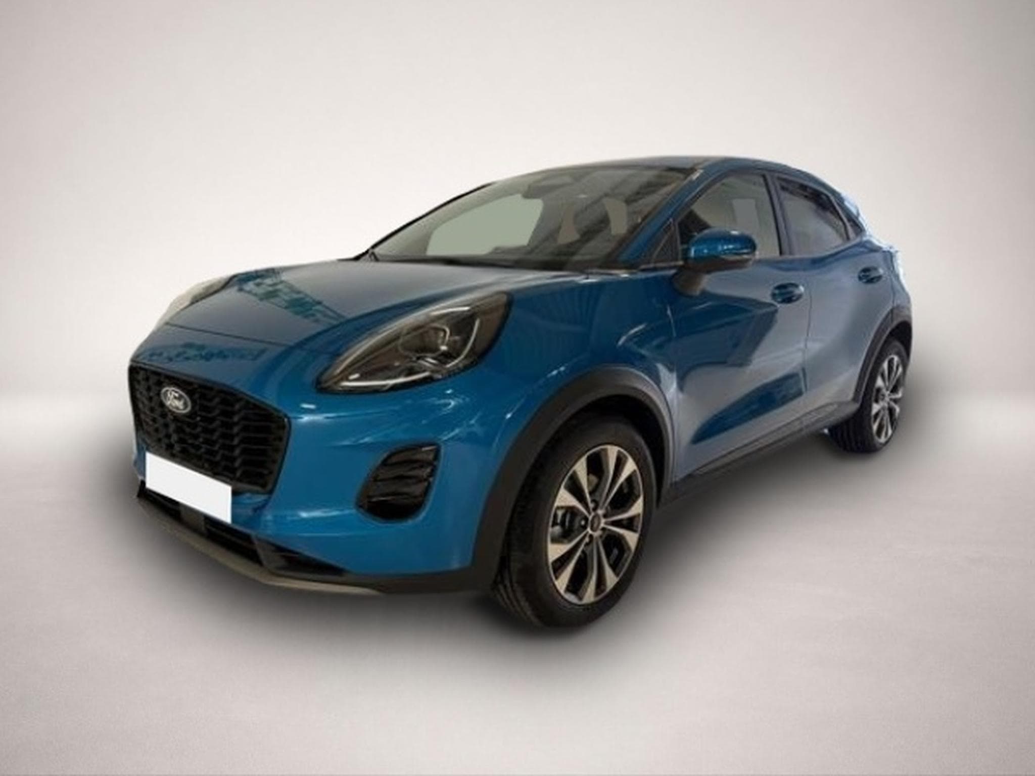 Ford Puma (2026) - Photo 1