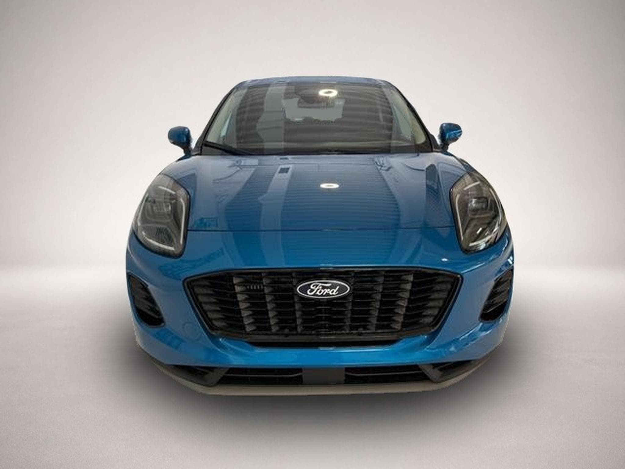 Ford Puma (2026) - Photo 2