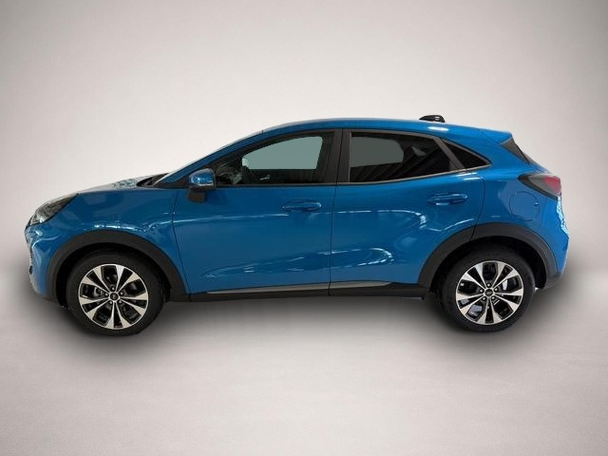 Ford Puma (2026) - Photo 3