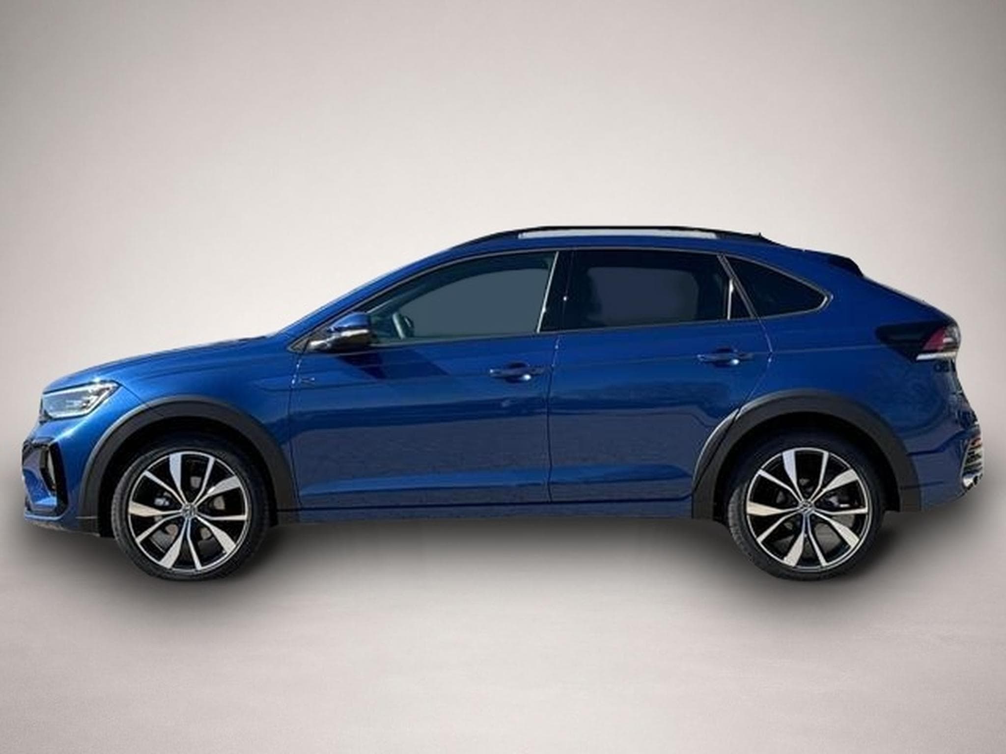 VW Taigo (2026) - Photo 2