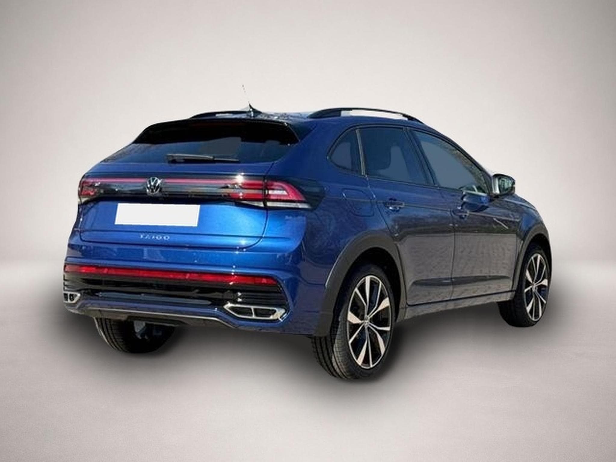 VW Taigo (2026) - Photo 3