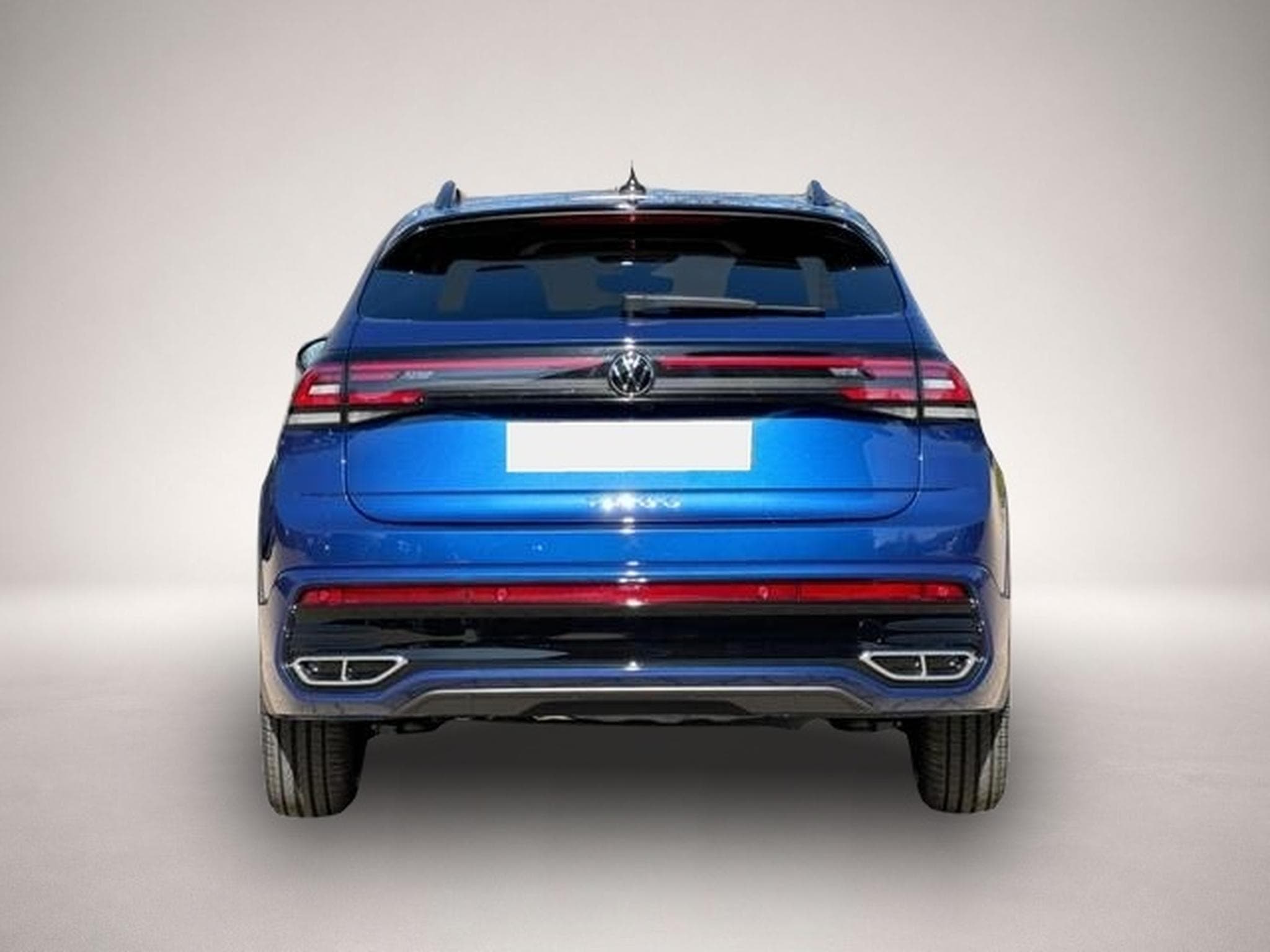 VW Taigo (2026) - Photo 4