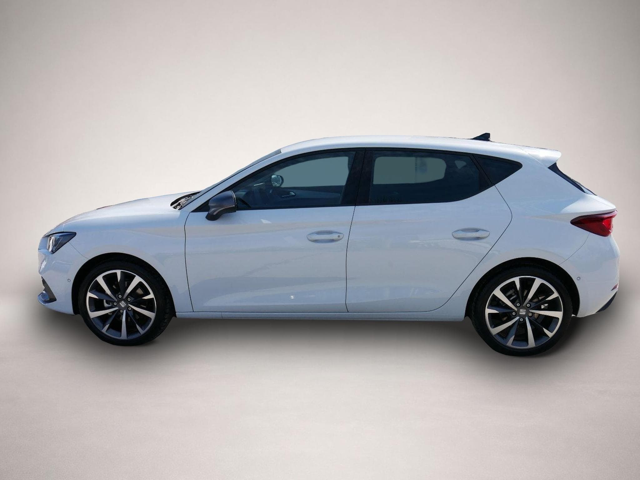 Seat Leon (2026) - Photo 4