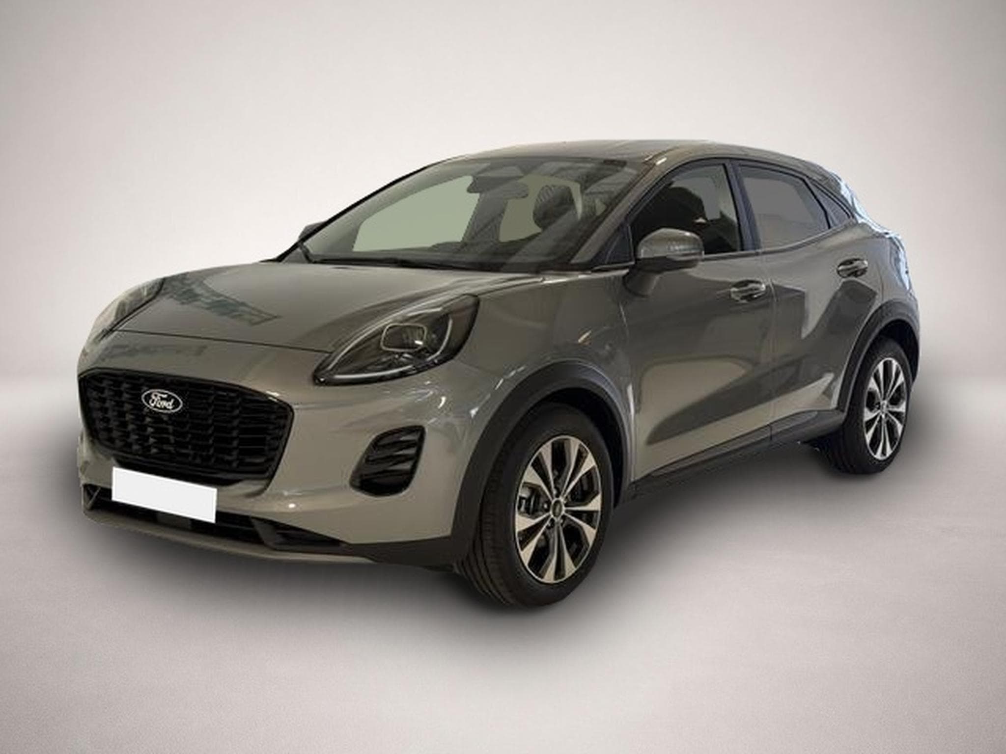 Ford Puma (2026) - Photo 1