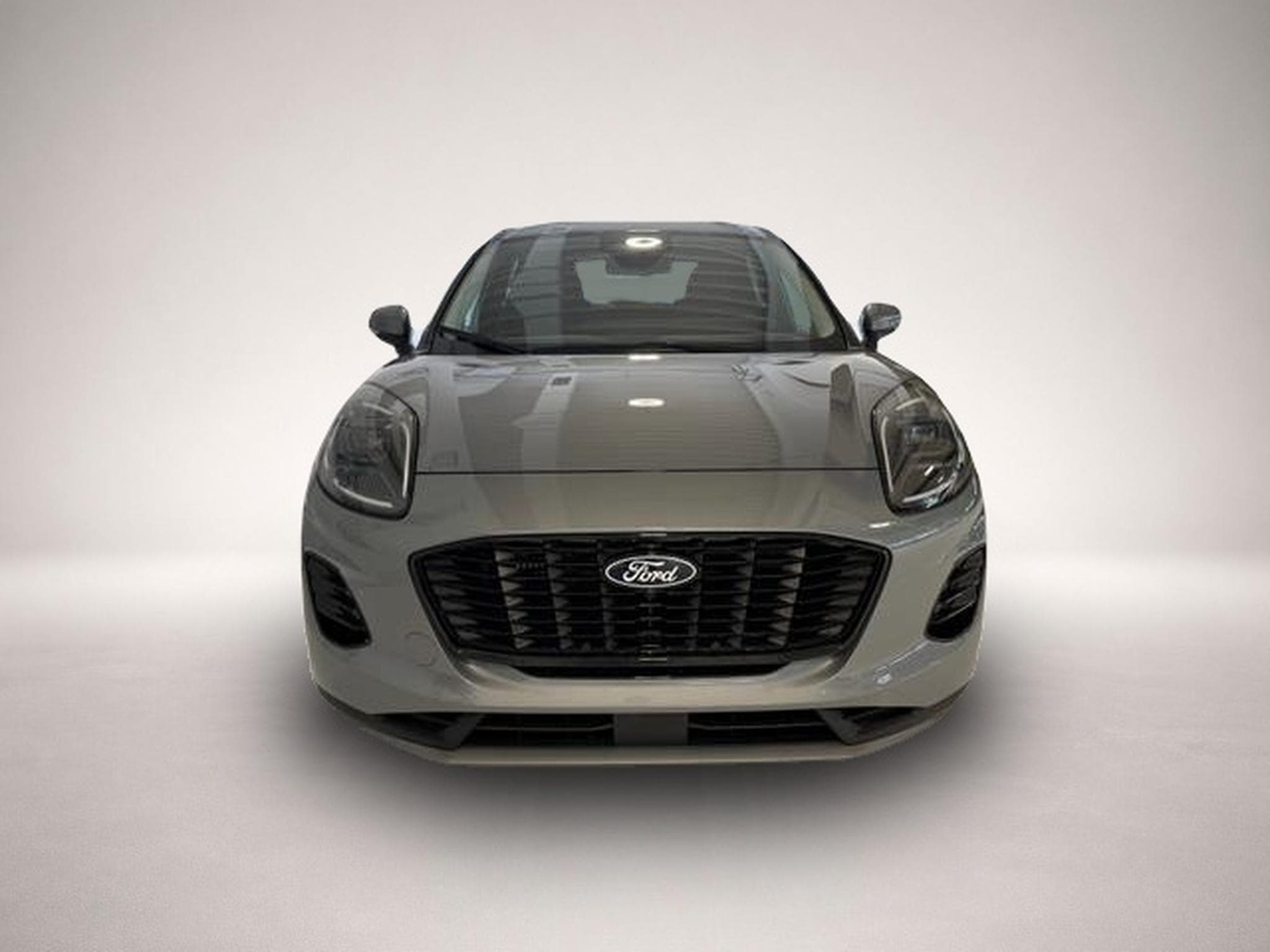 Ford Puma (2026) - Photo 2