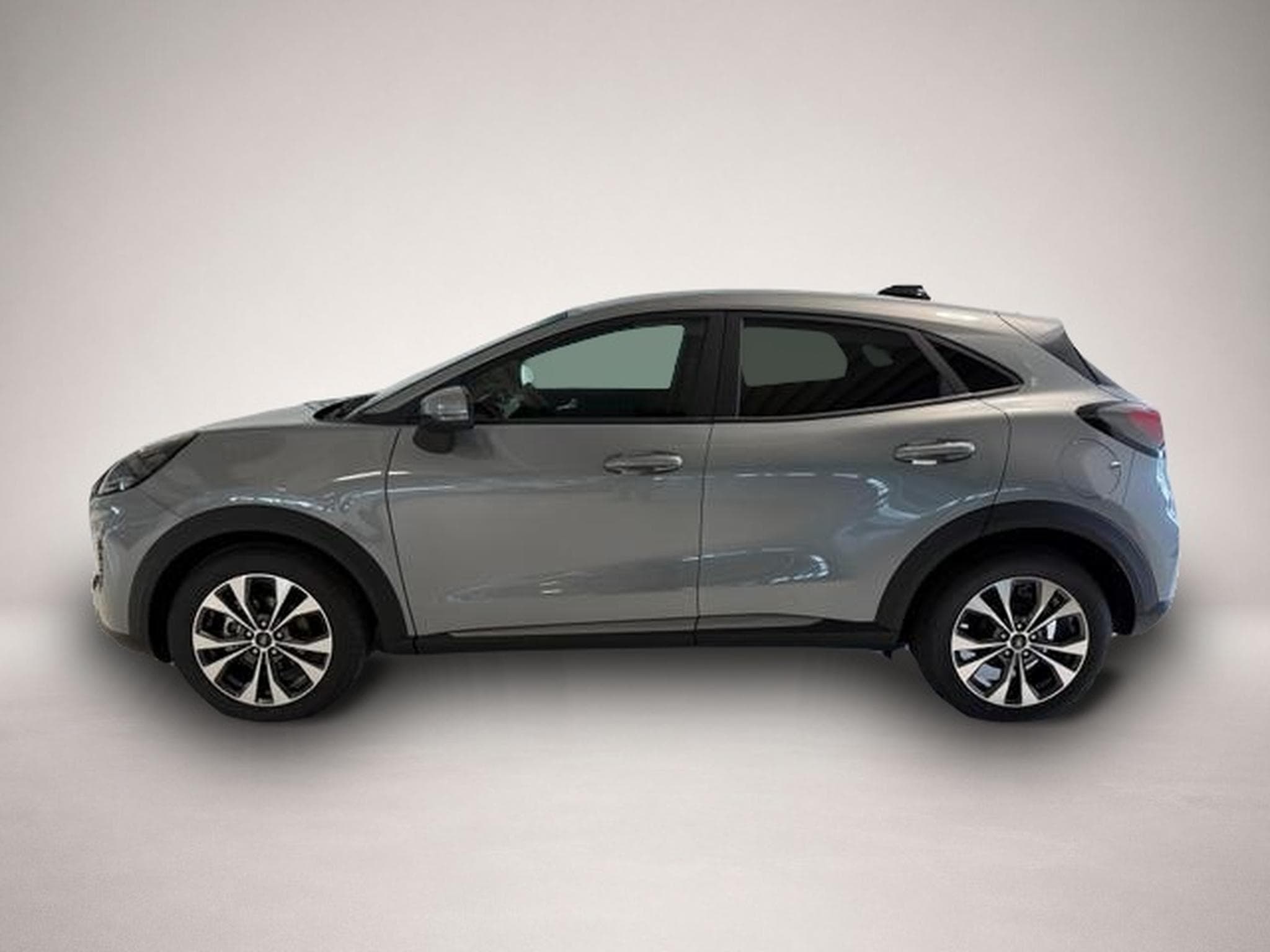 Ford Puma (2026) - Photo 3