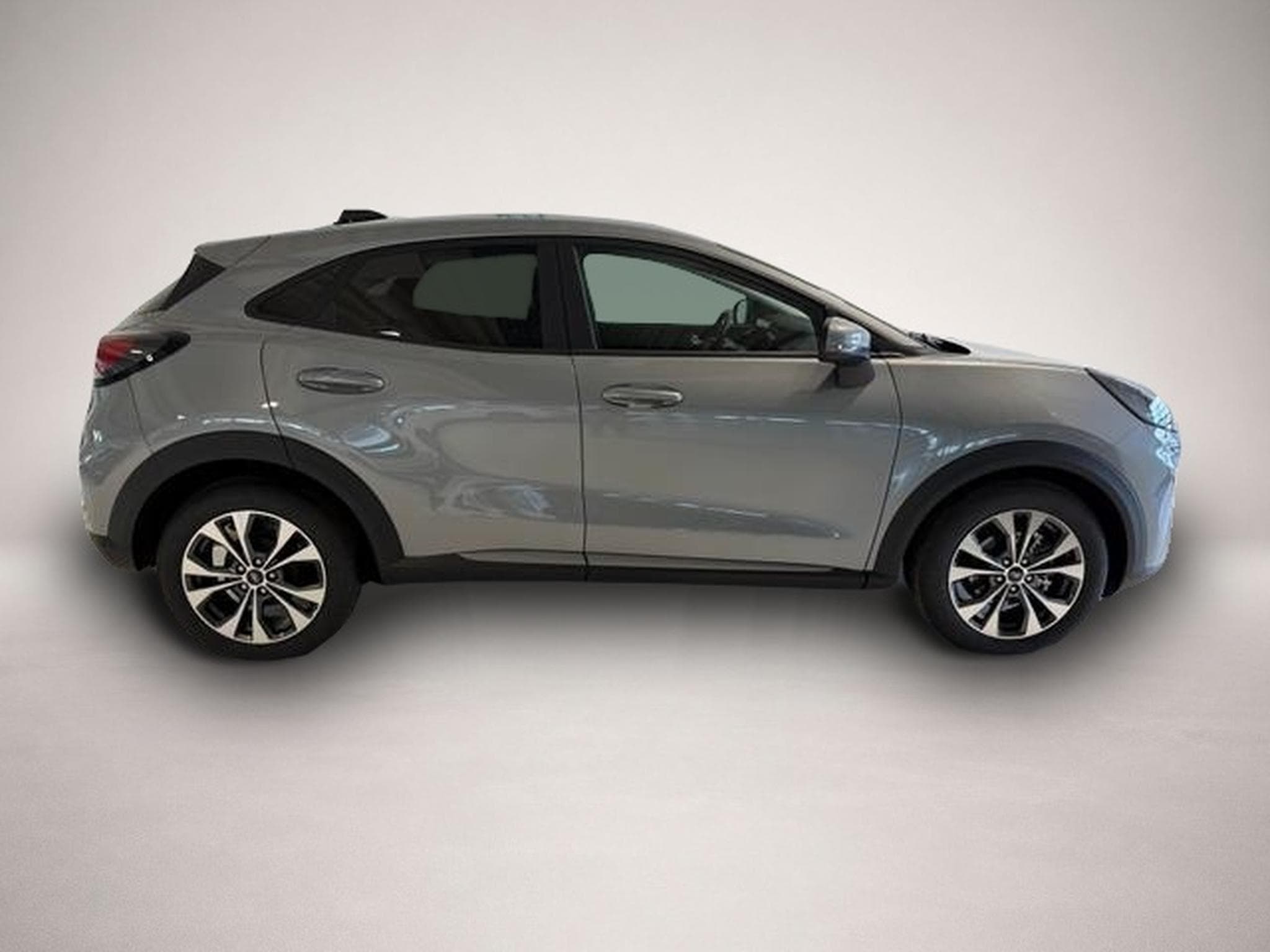Ford Puma (2026) - Photo 4
