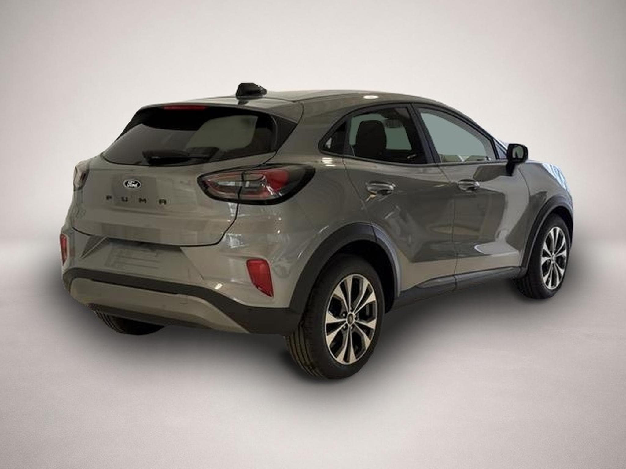 Ford Puma (2026) - Photo 5