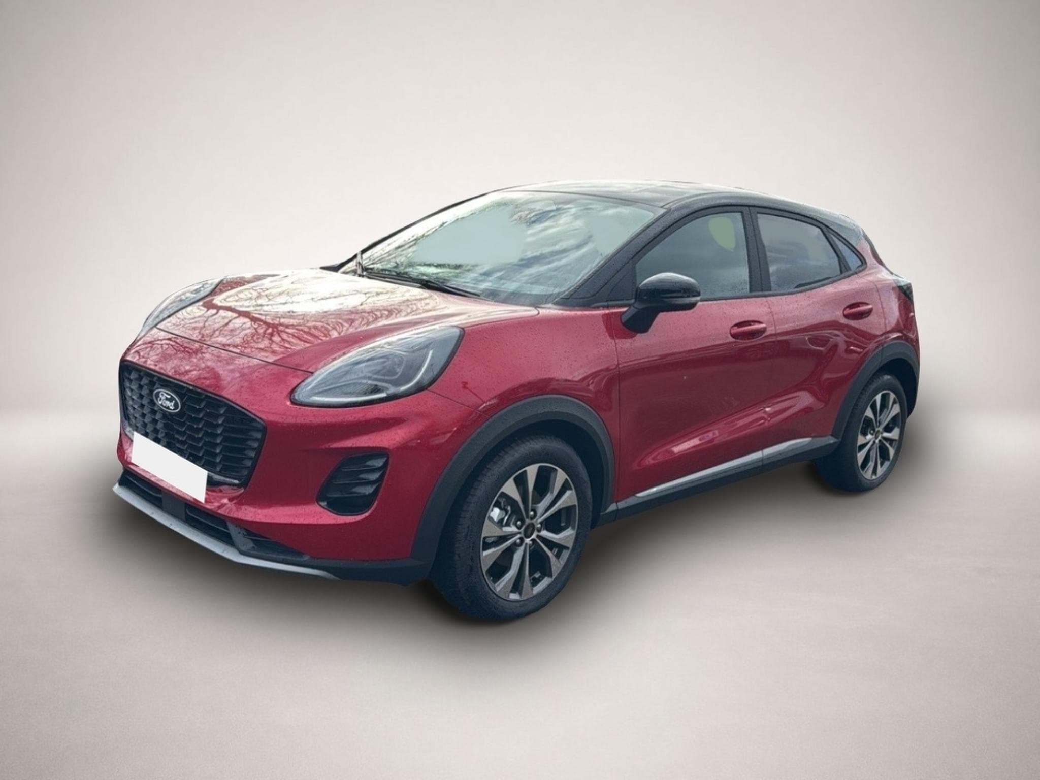 Ford Puma (2025) - Photo 1
