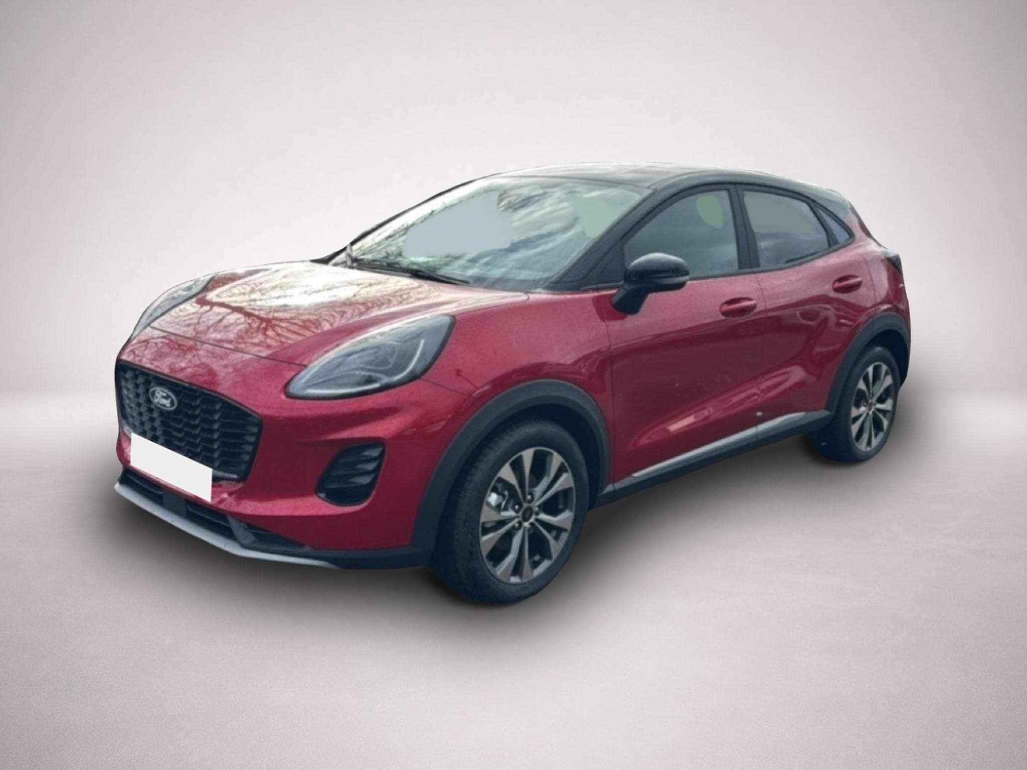 Ford Puma (2025) - Photo 2