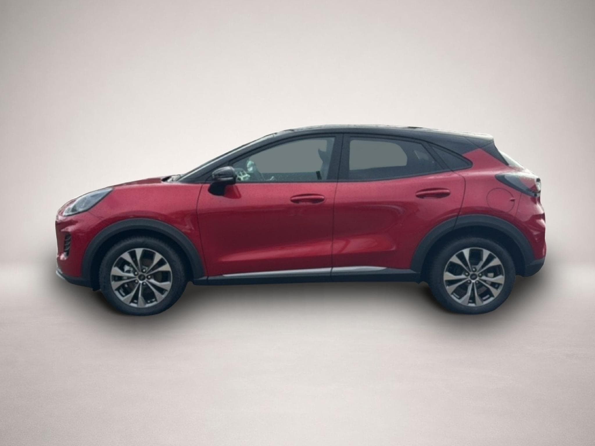 Ford Puma (2025) - Photo 3