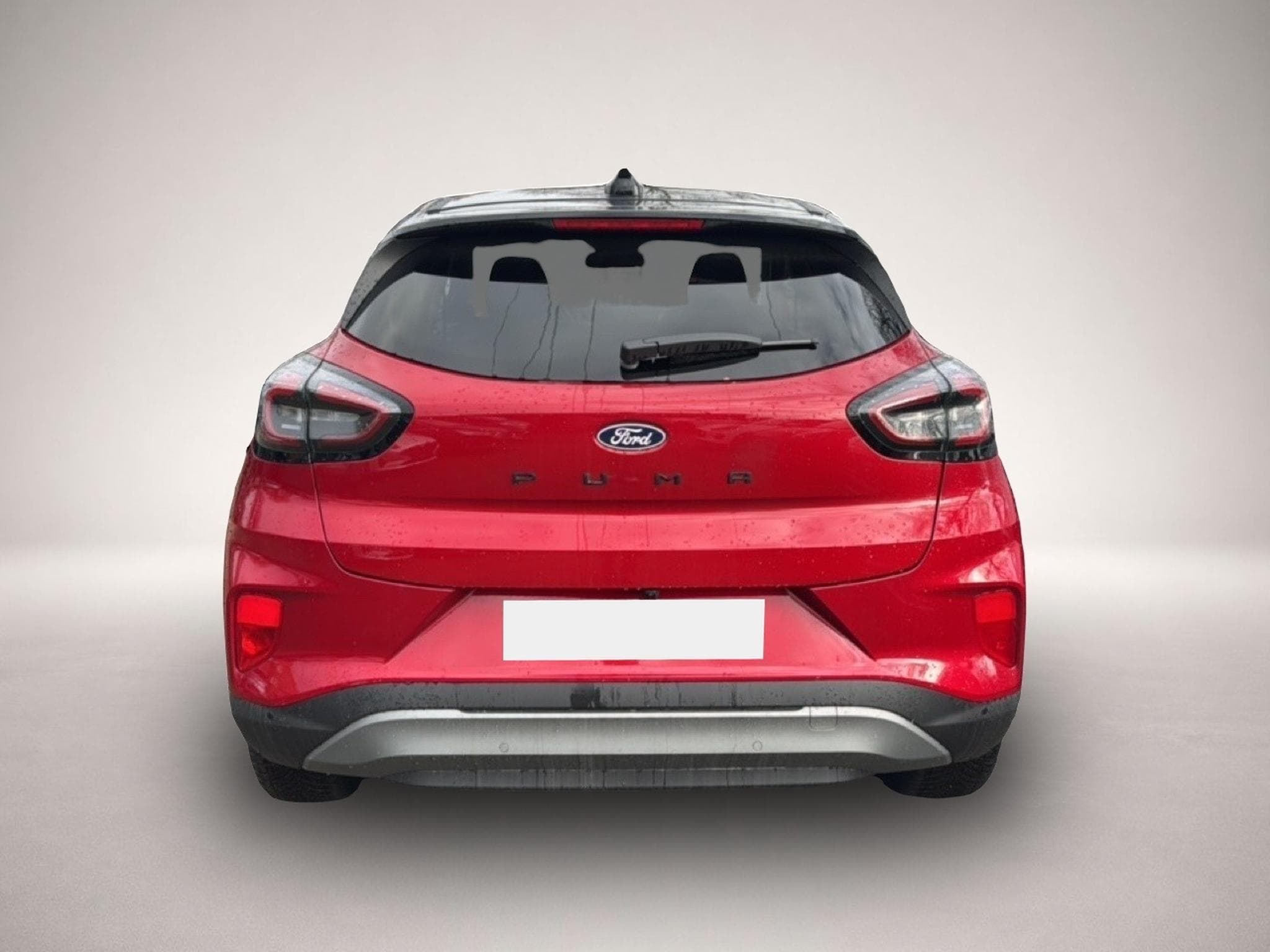 Ford Puma (2025) - Photo 5