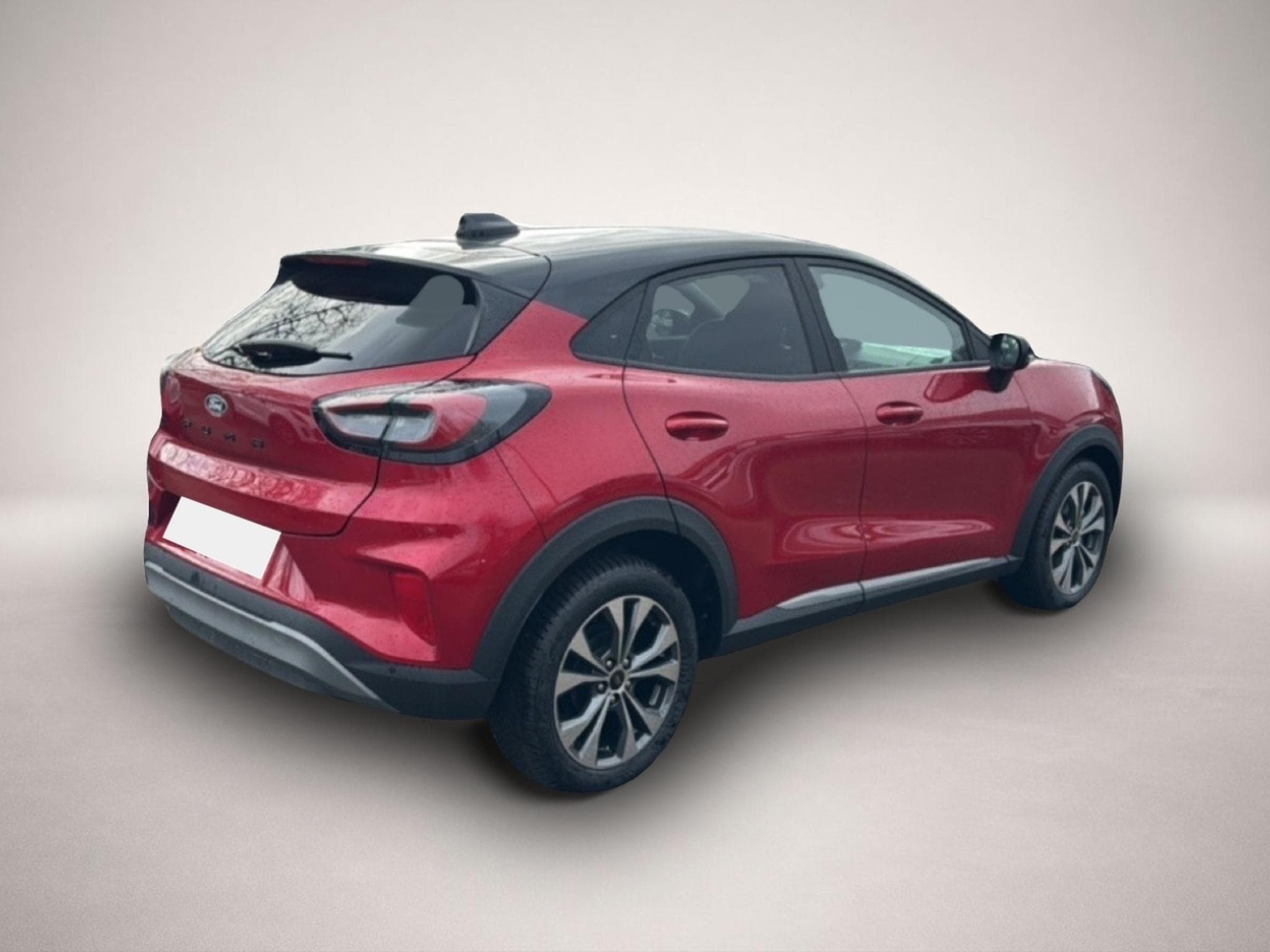 Ford Puma (2025) - Photo 6