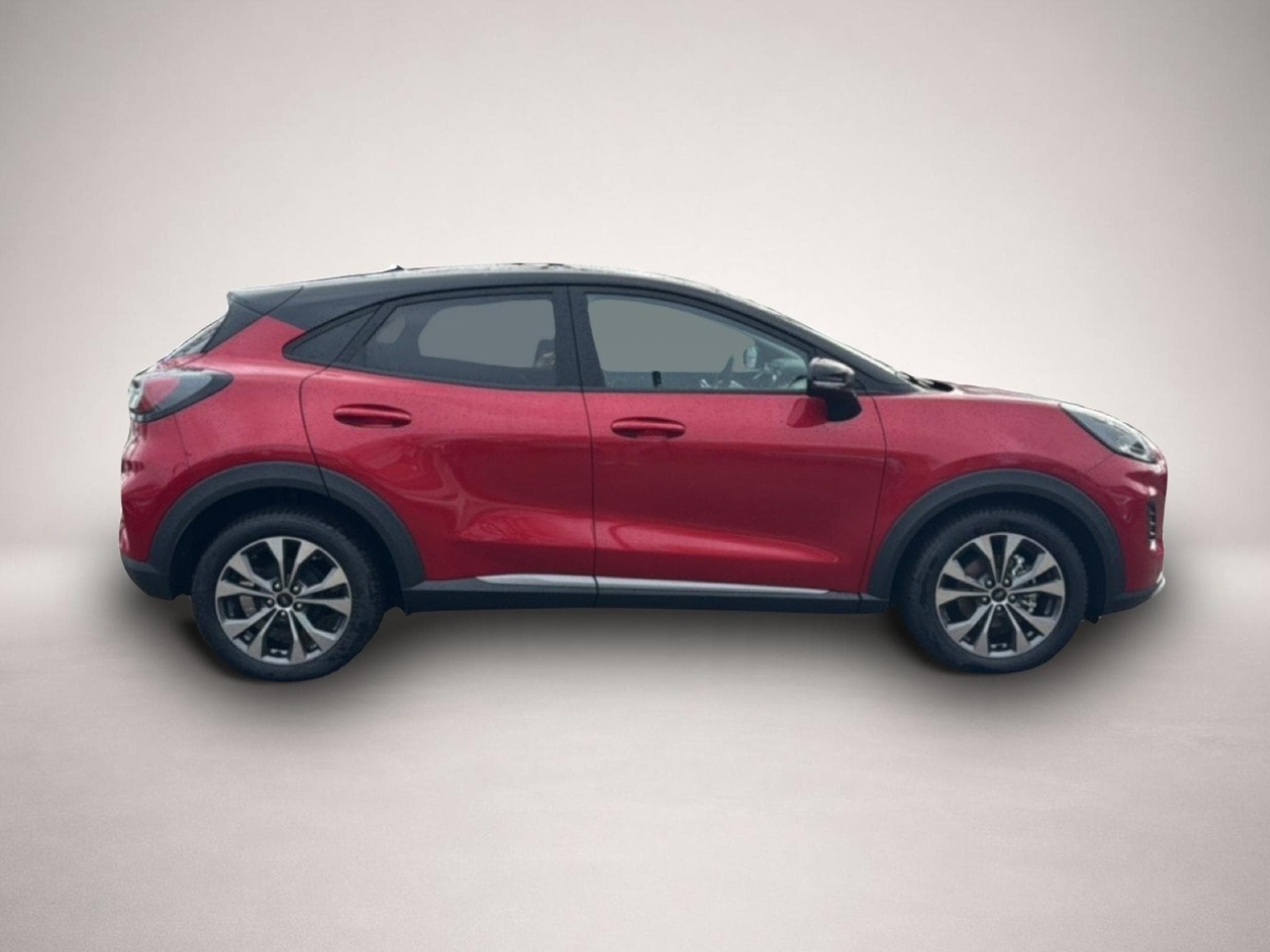 Ford Puma (2025) - Photo 7