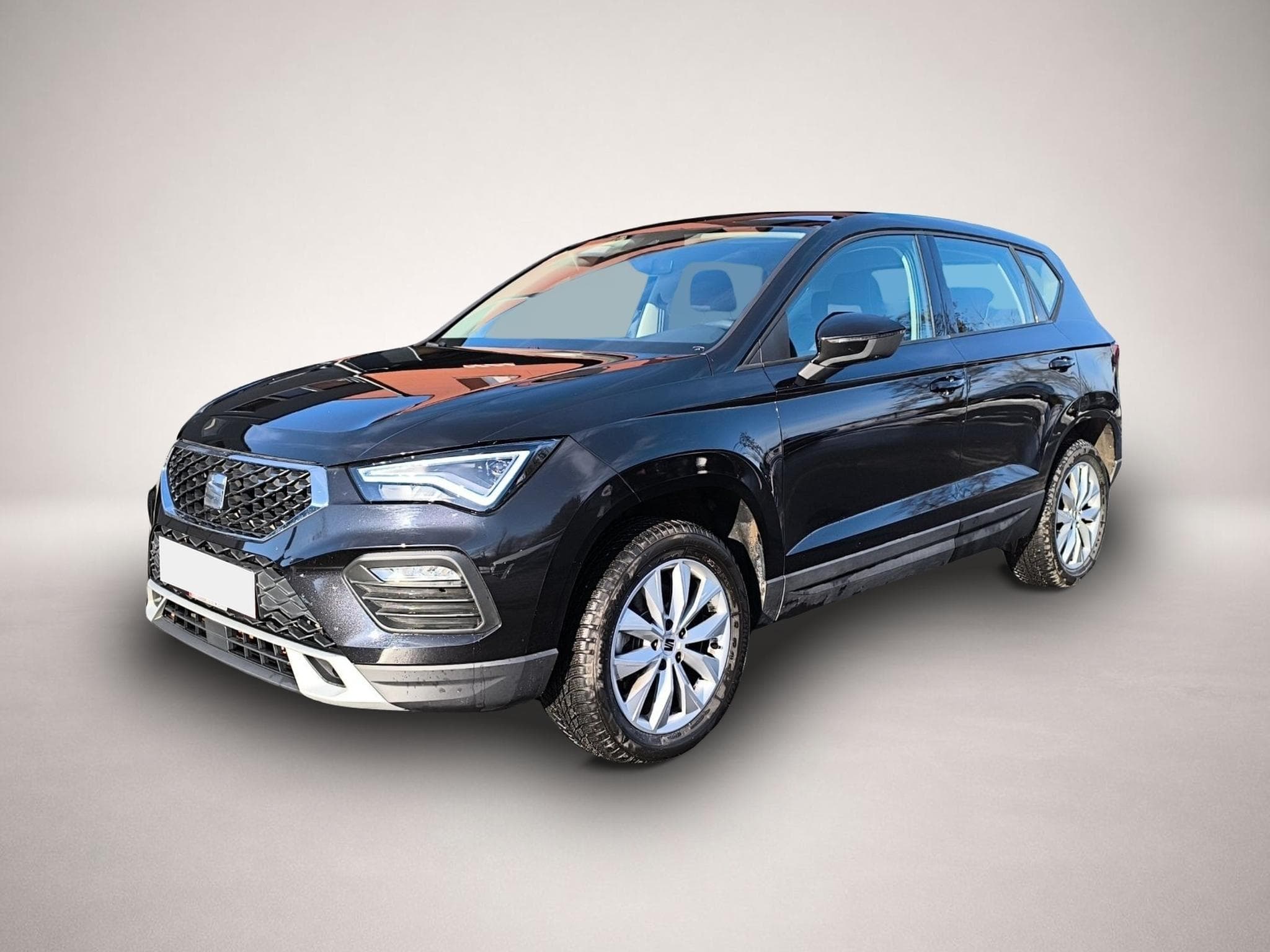 Seat Ateca (2025) - Photo 1