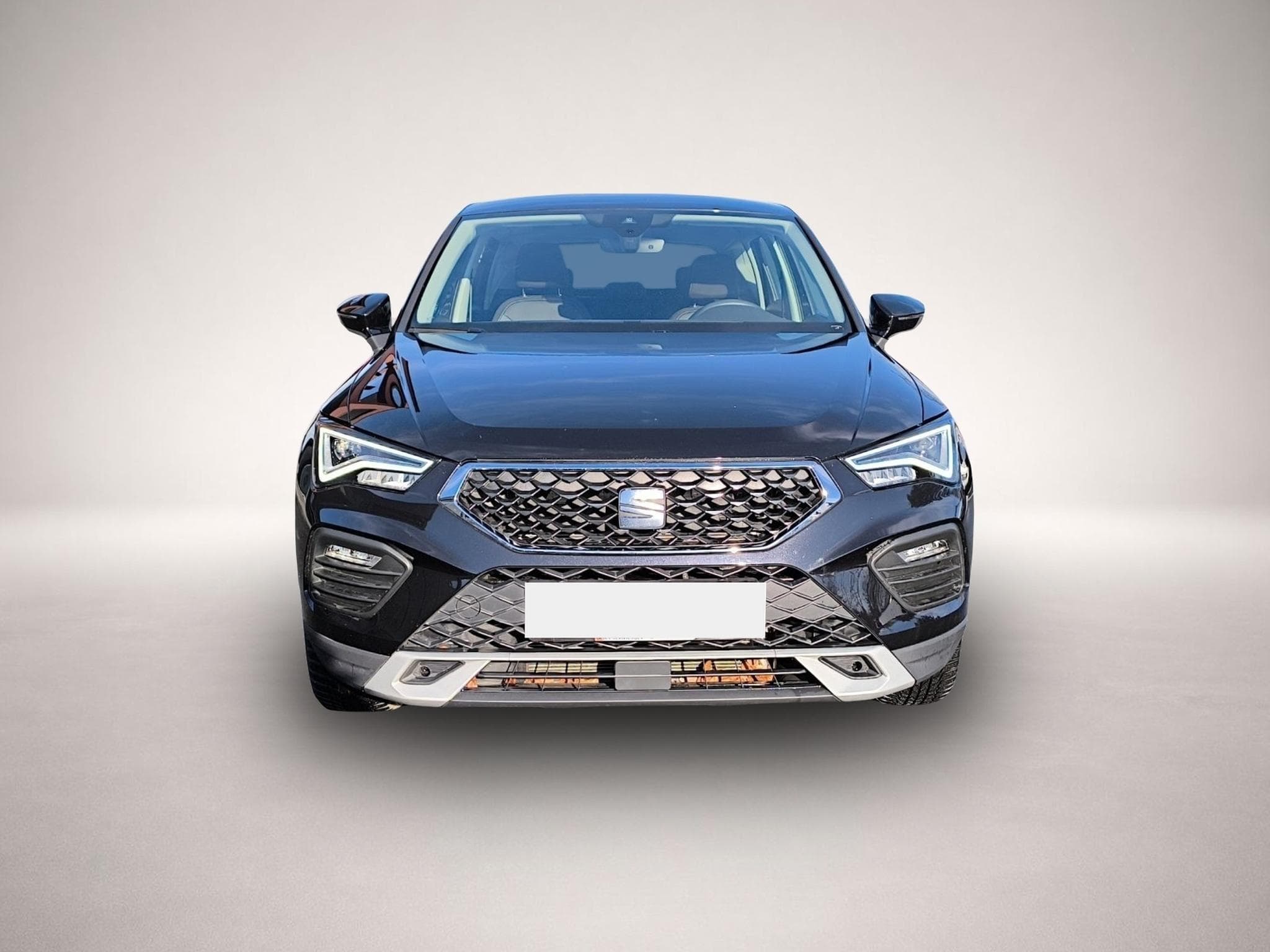 Seat Ateca (2025) - Photo 2