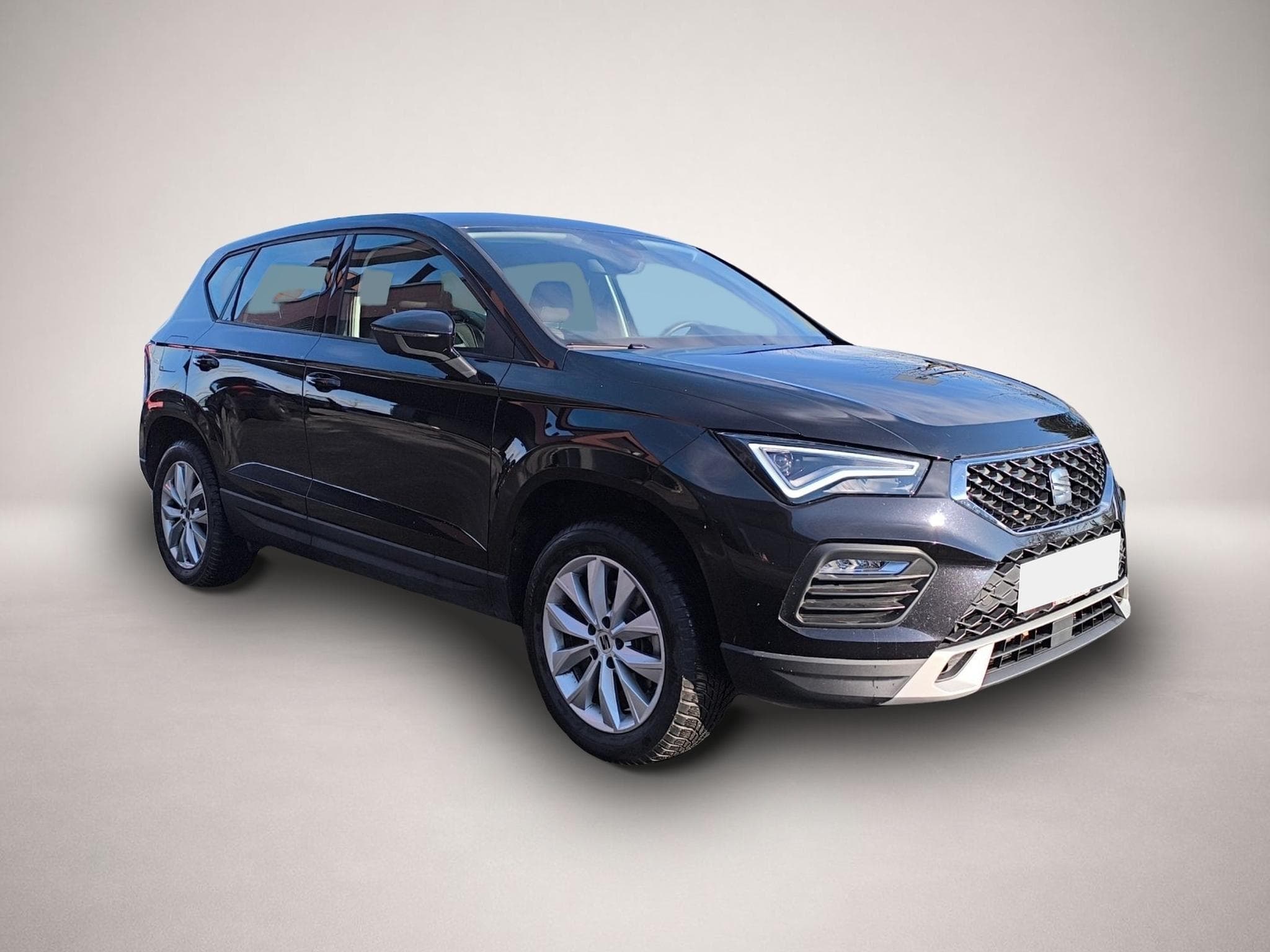 Seat Ateca (2025) - Photo 3