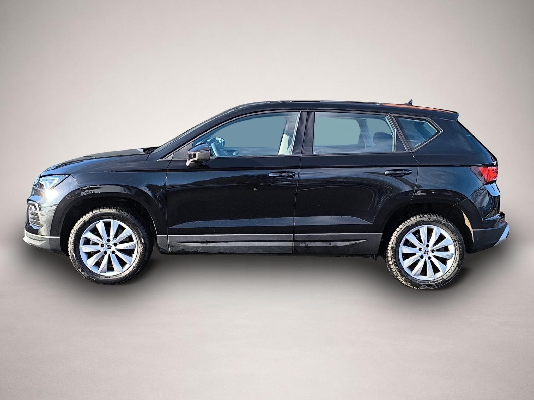 Seat Ateca (2025) - Photo 4