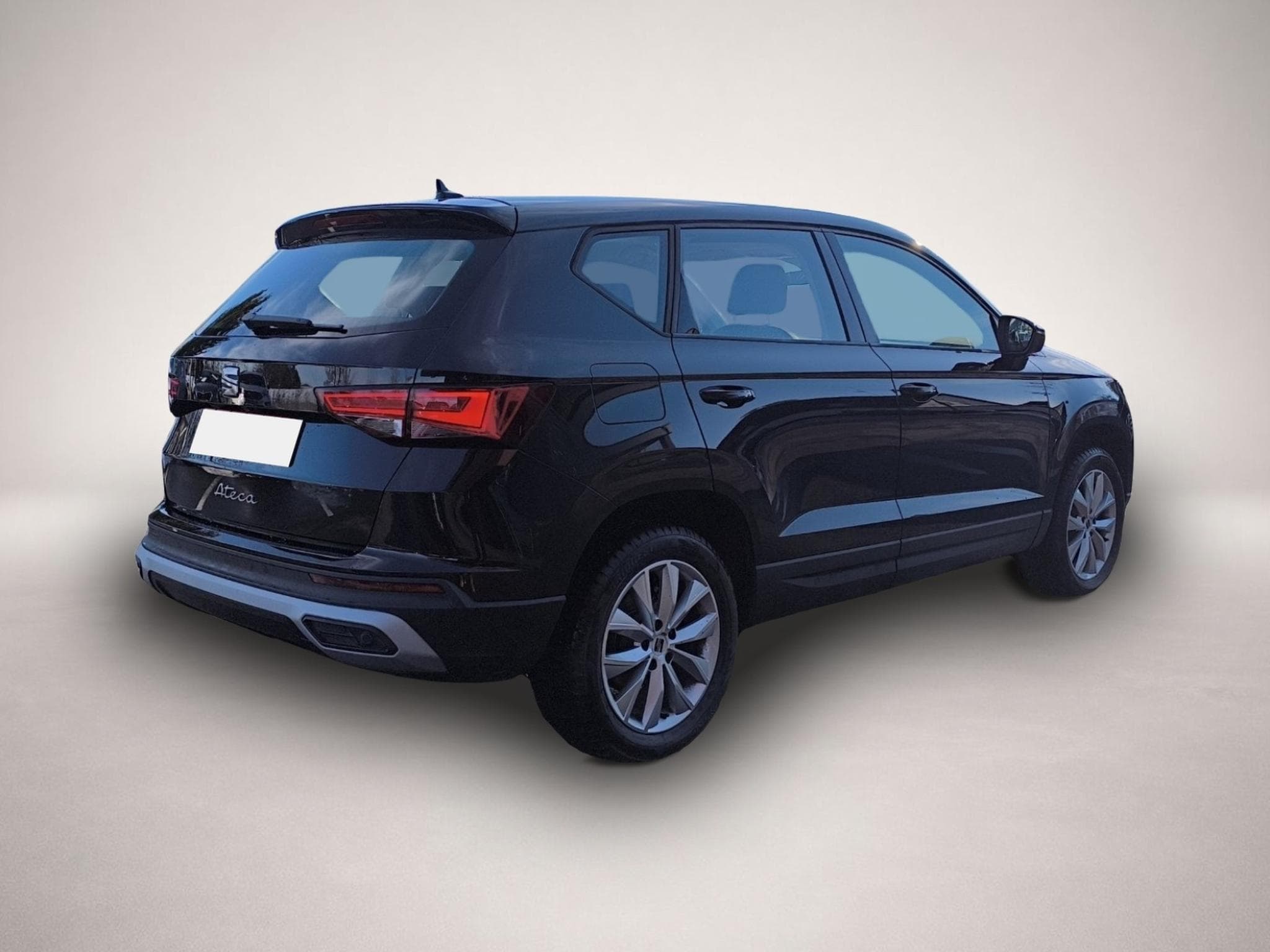 Seat Ateca (2025) - Photo 7