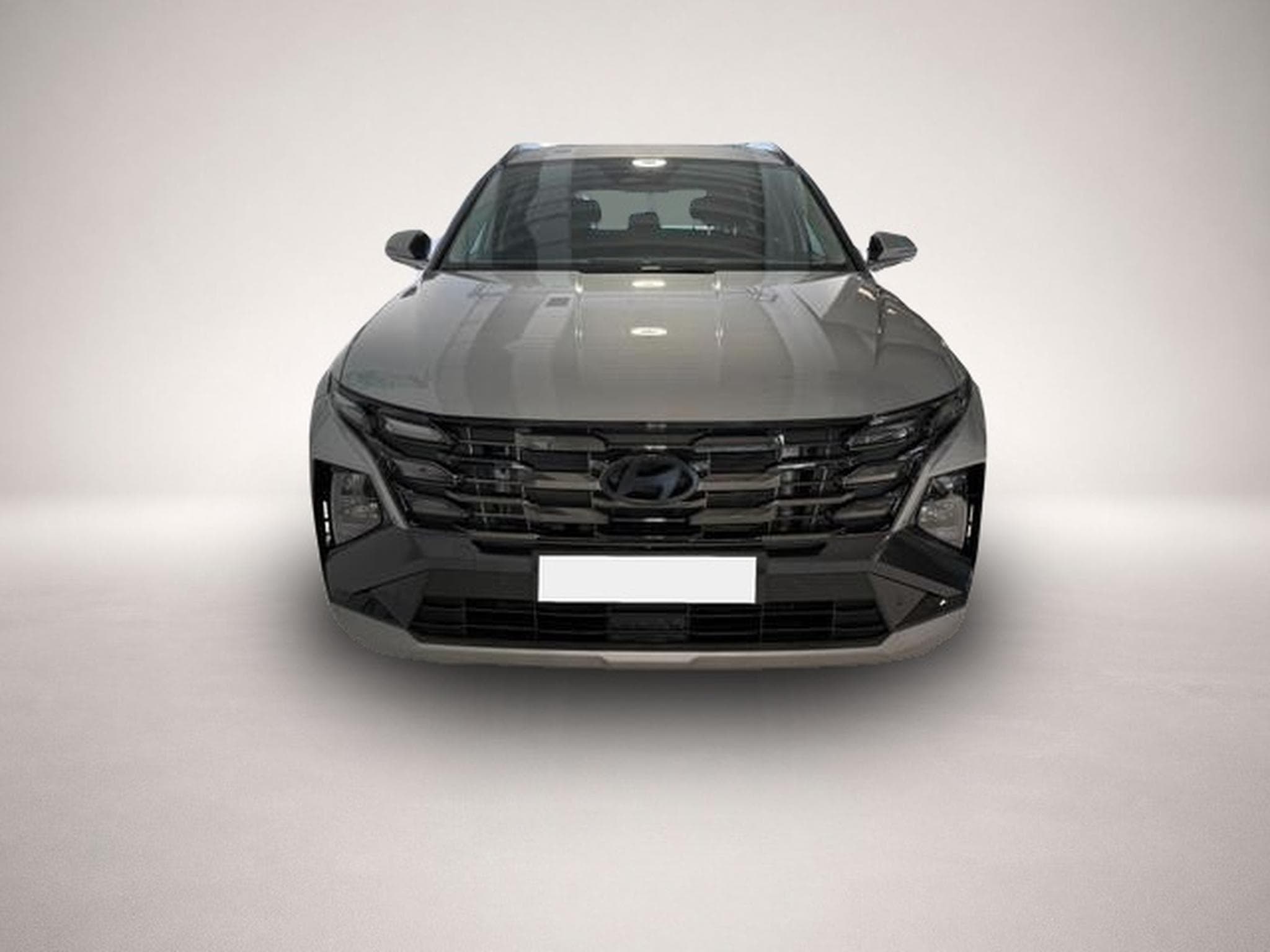 Hyundai Tucson (2026) - Photo 2