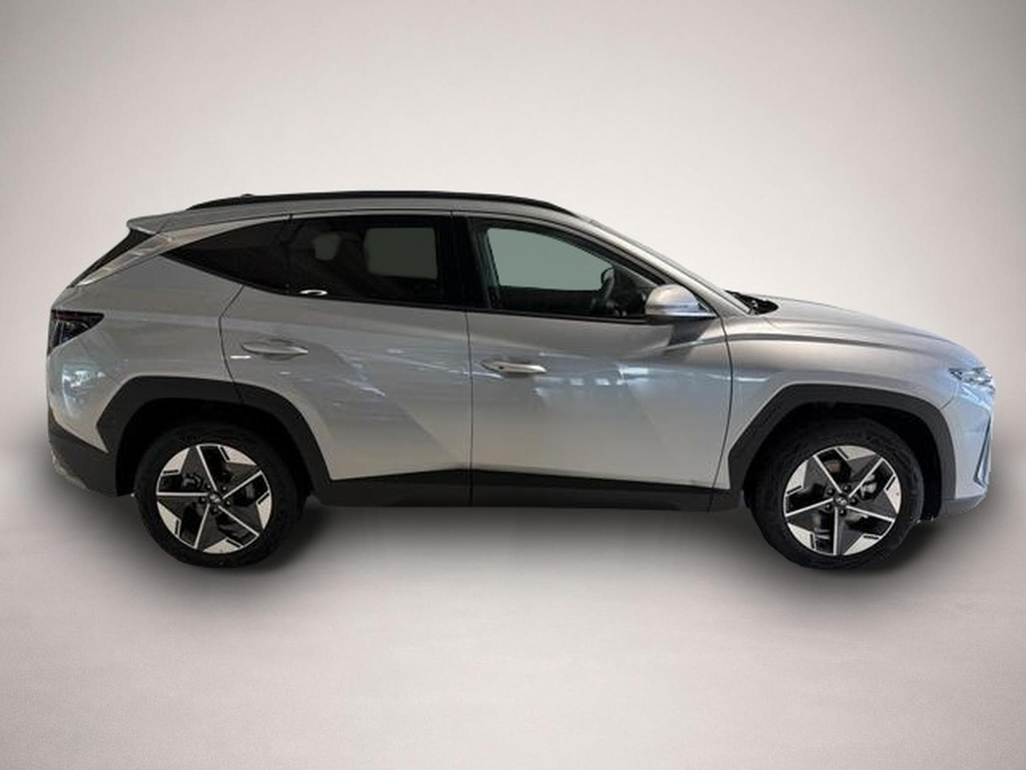 Hyundai Tucson (2026) - Photo 4