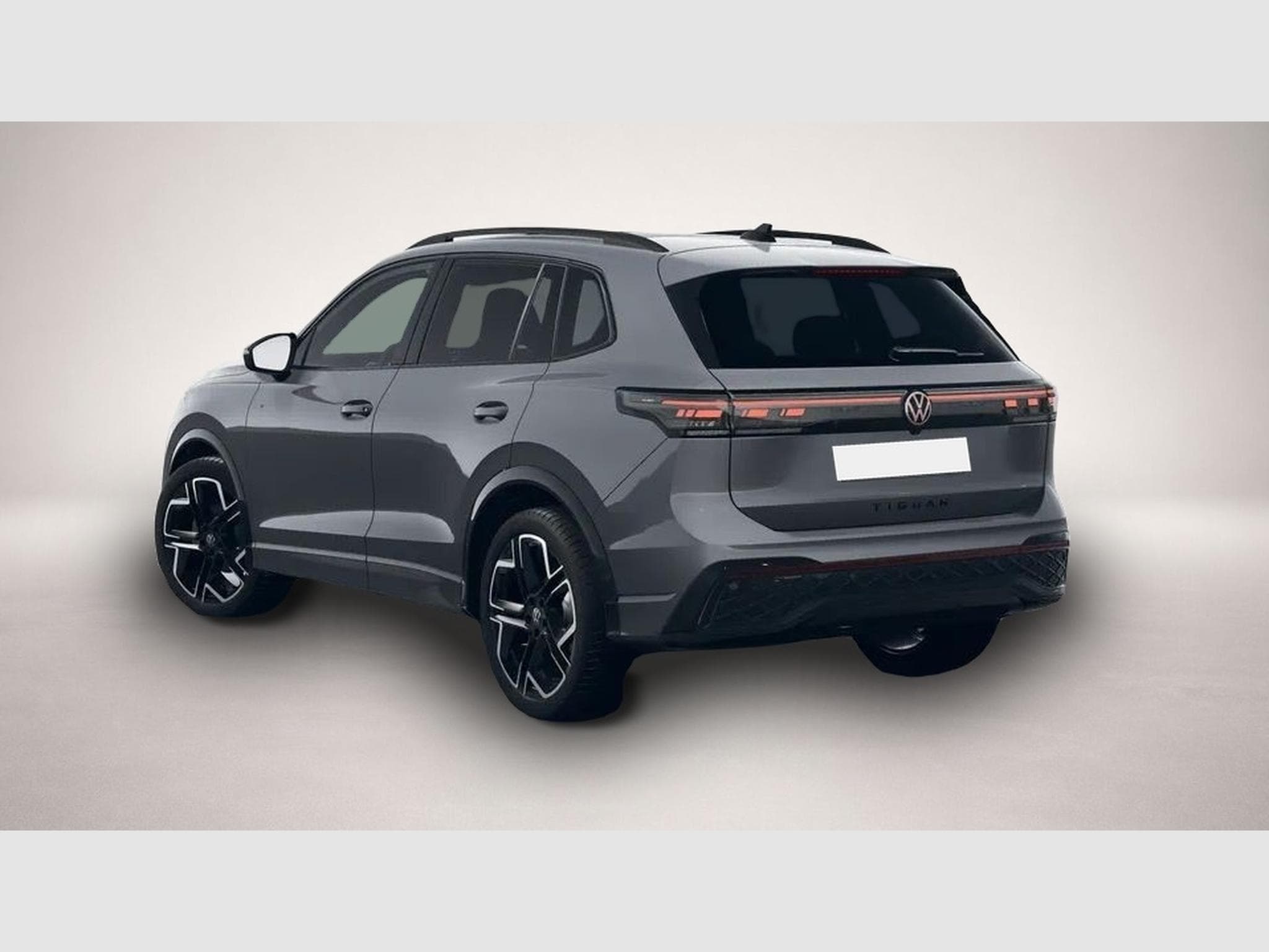 VW Tiguan (2026) - Photo 3