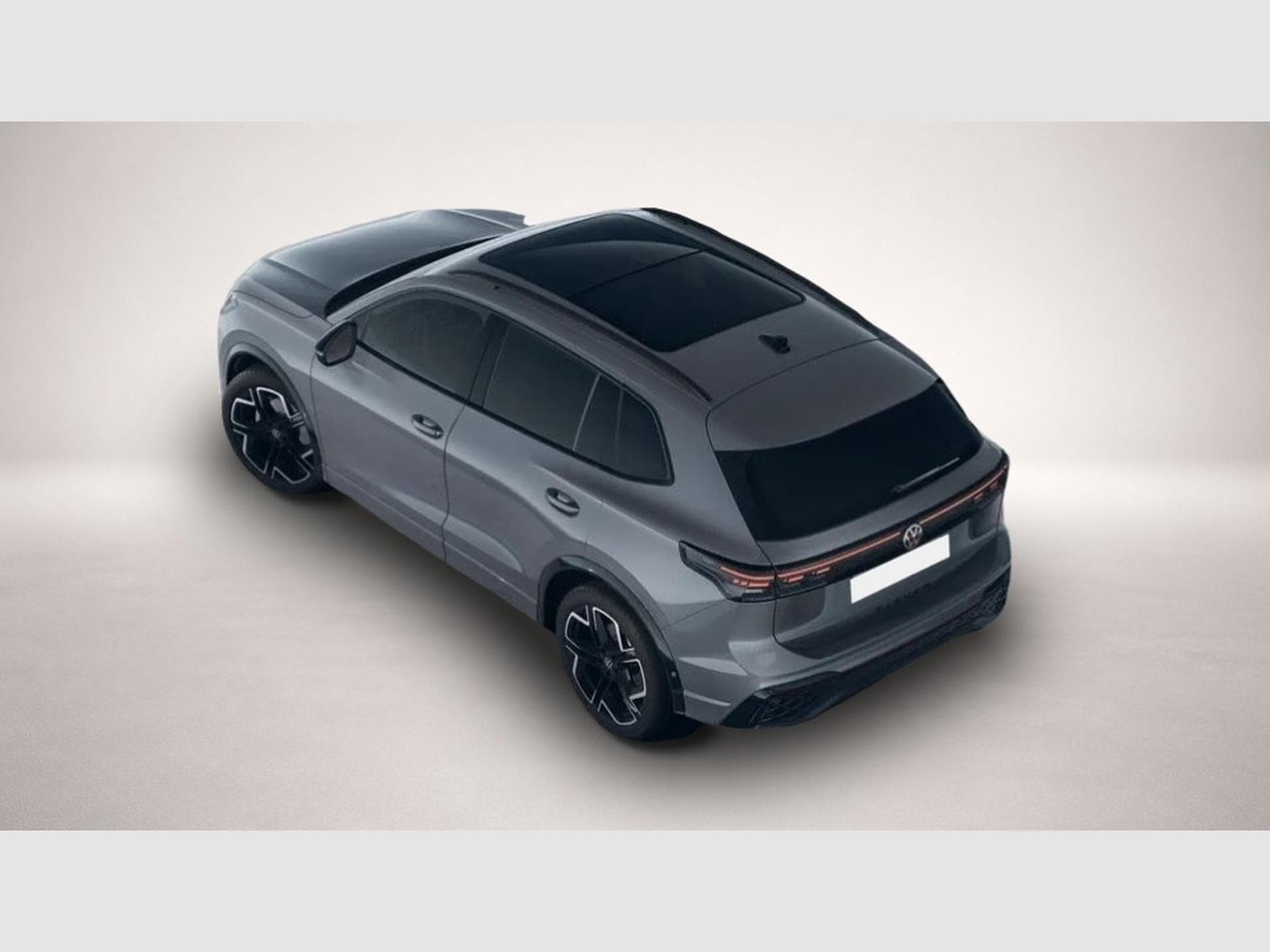 VW Tiguan (2026) - Photo 4