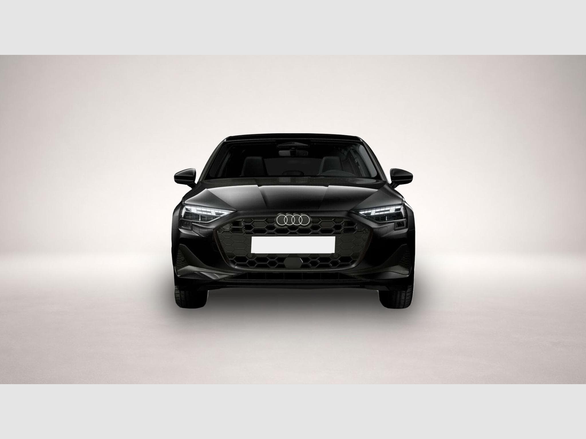 Audi A3 (2025) - Photo 2
