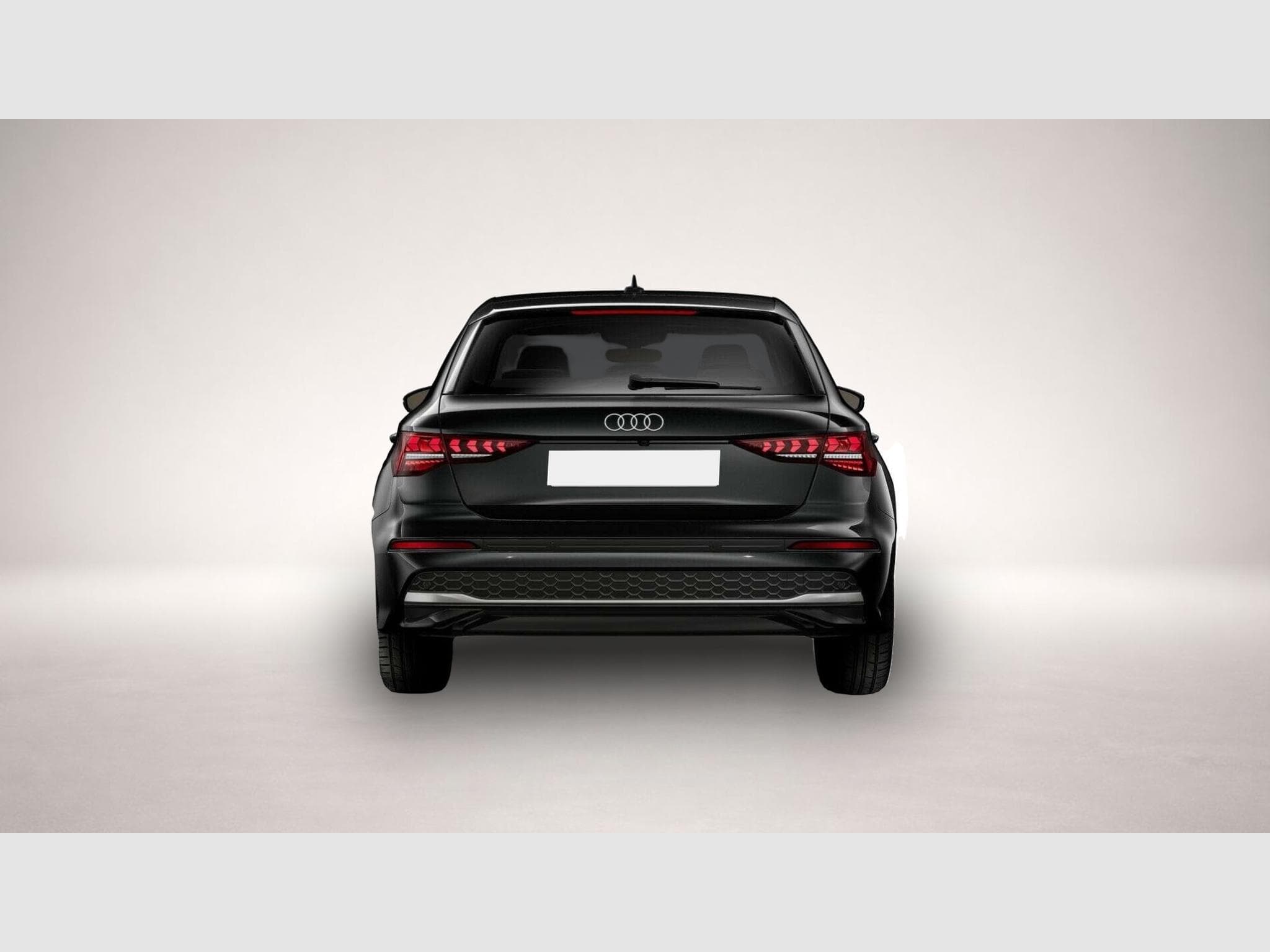 Audi A3 (2025) - Photo 3