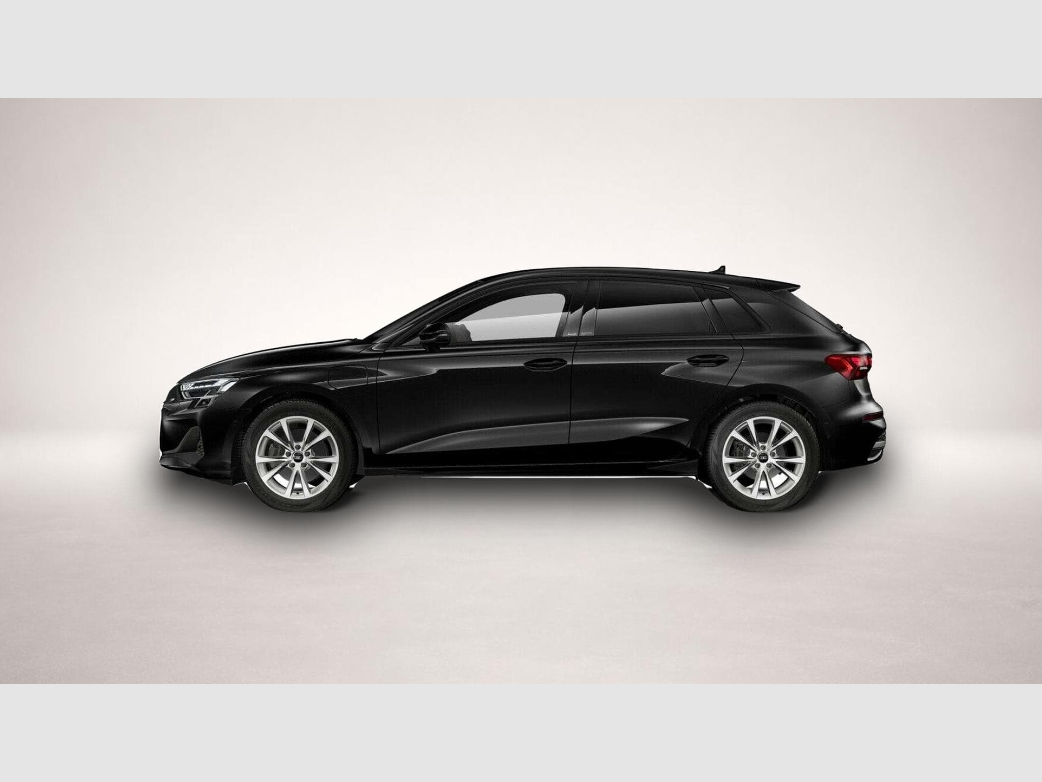 Audi A3 (2025) - Photo 4