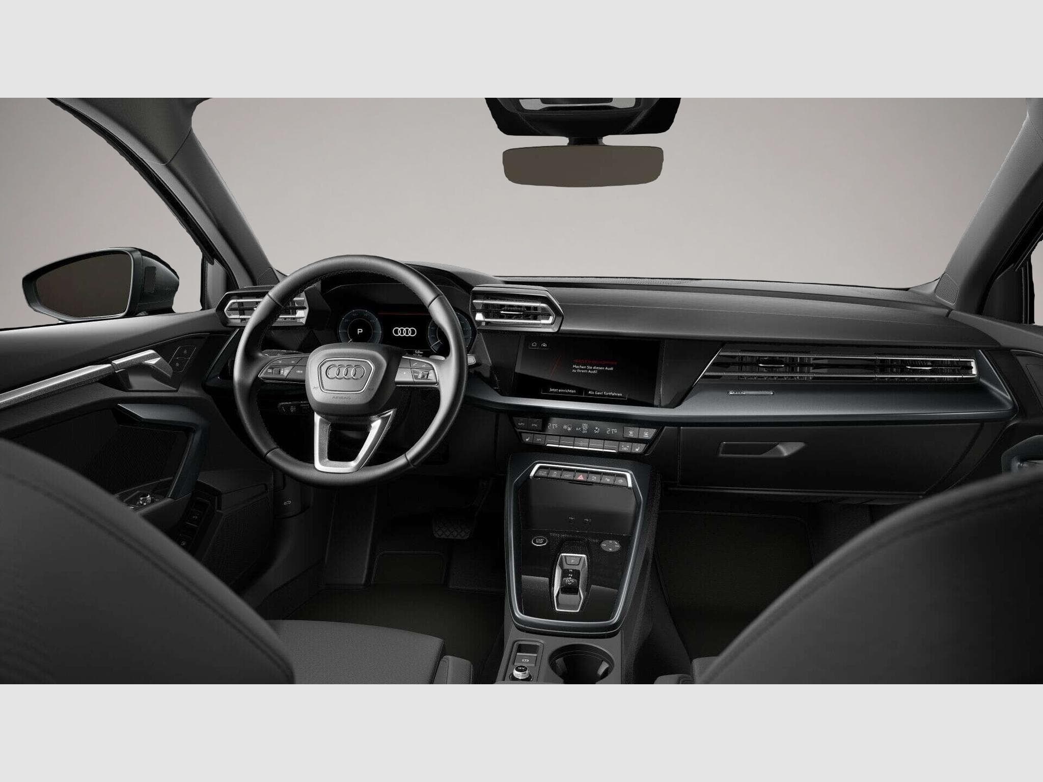 Audi A3 (2025) - Photo 6