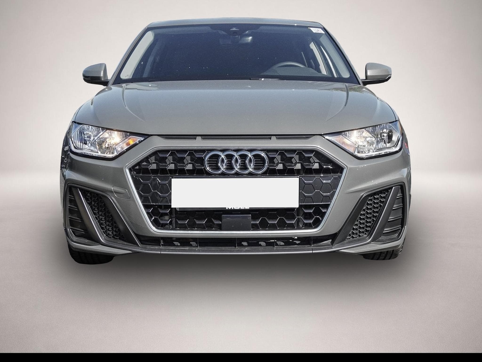 Audi A1 (2025) - Photo 2
