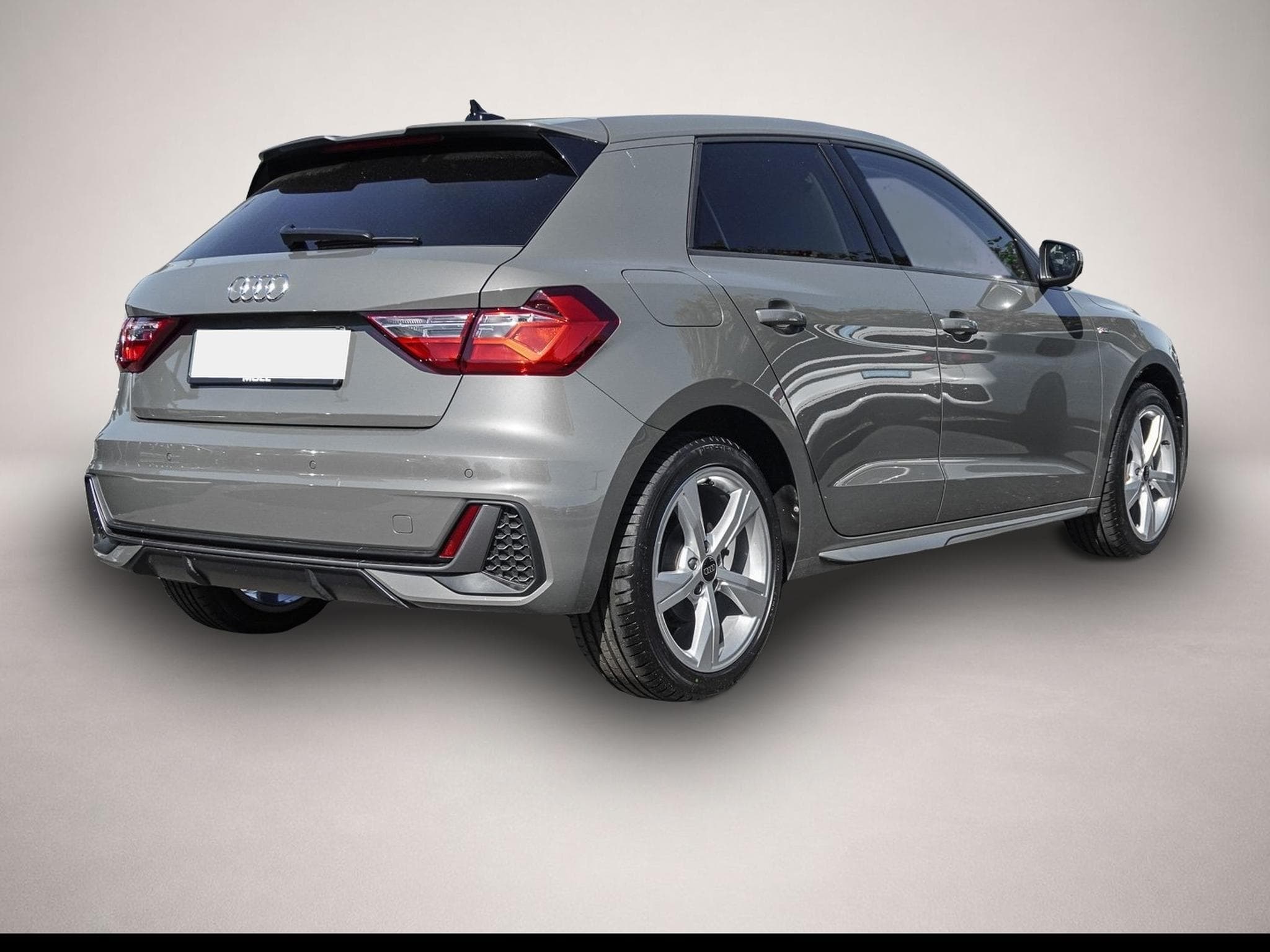Audi A1 (2025) - Photo 3