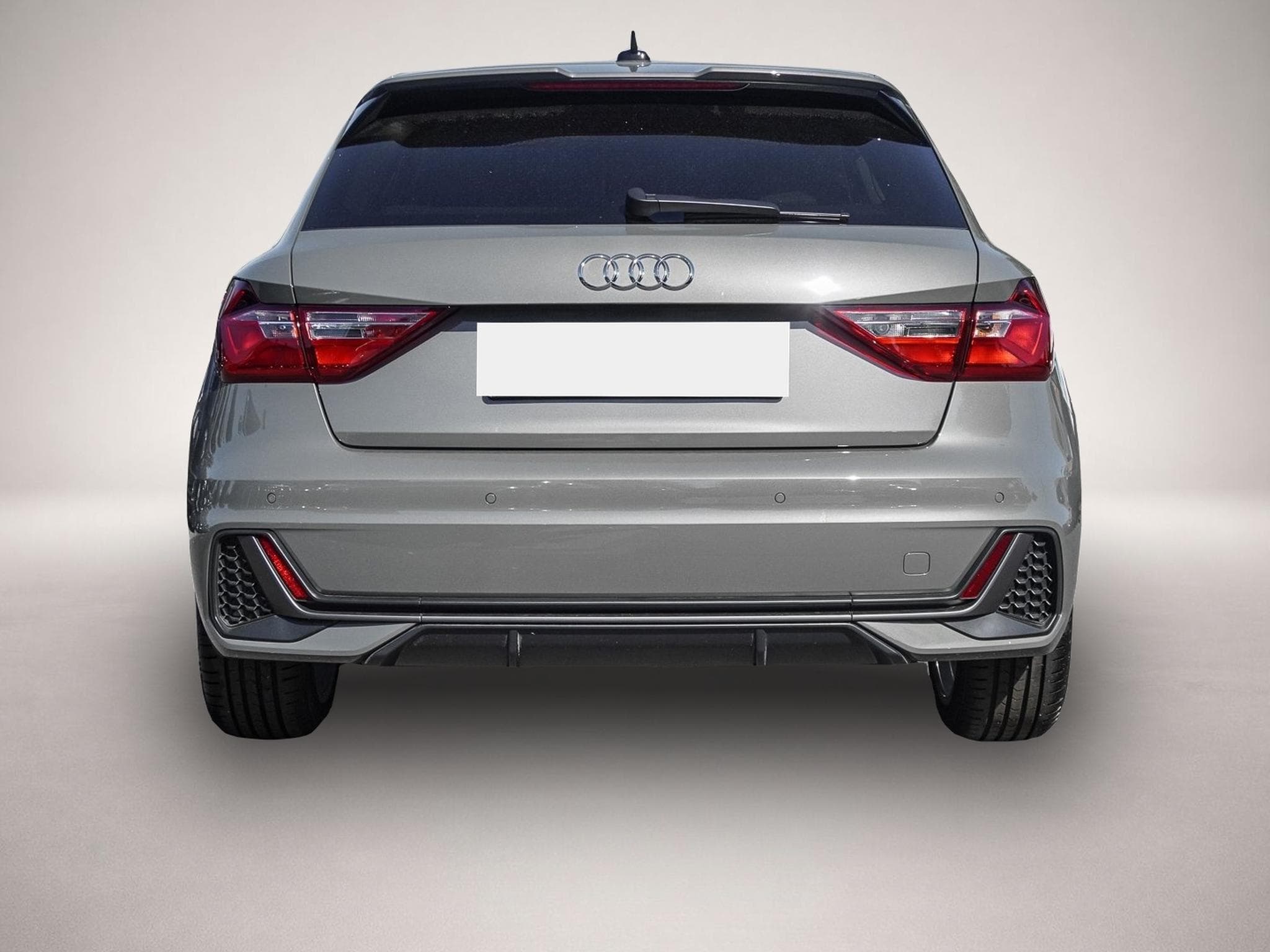 Audi A1 (2025) - Photo 5