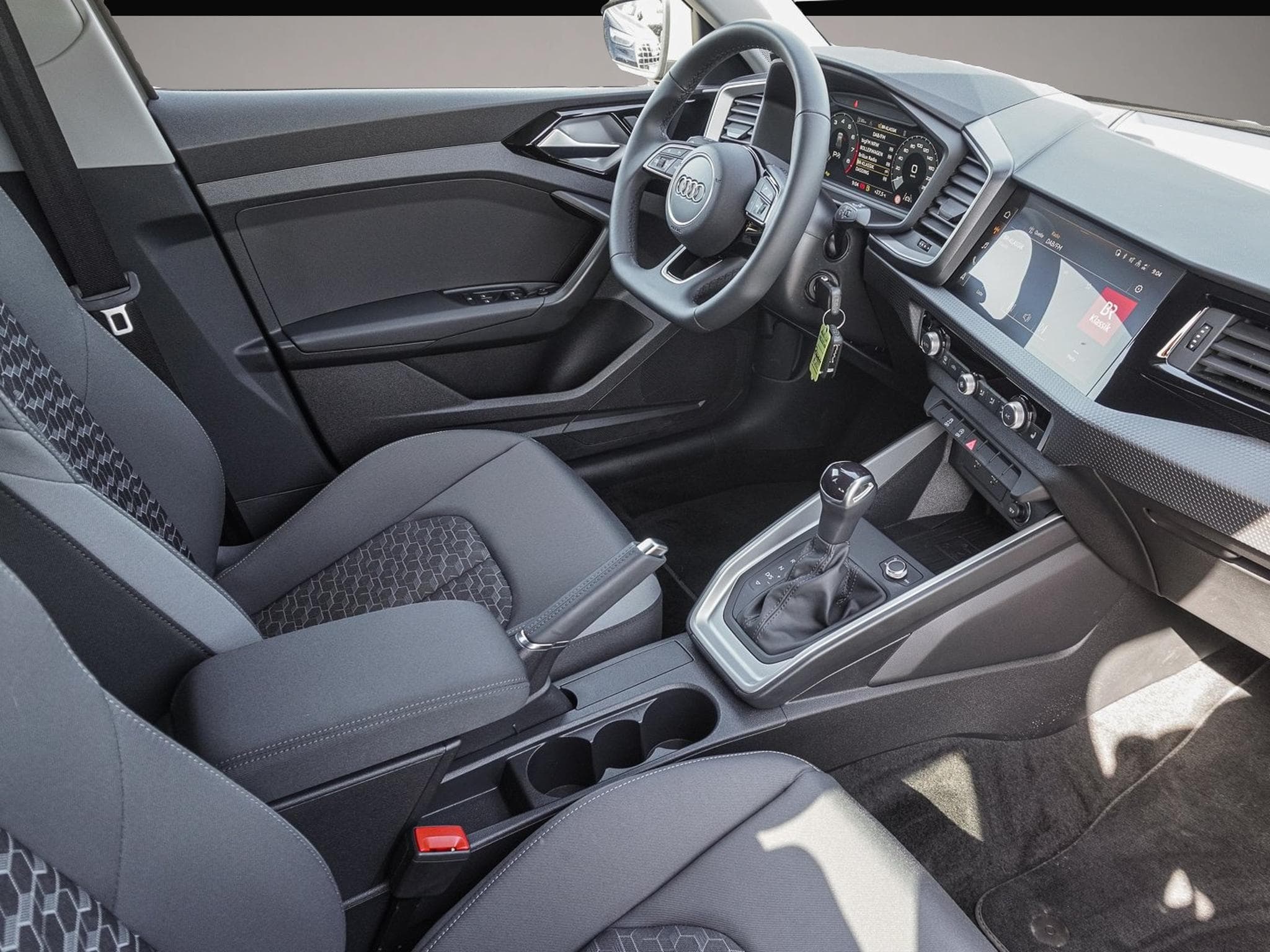 Audi A1 (2025) - Photo 6