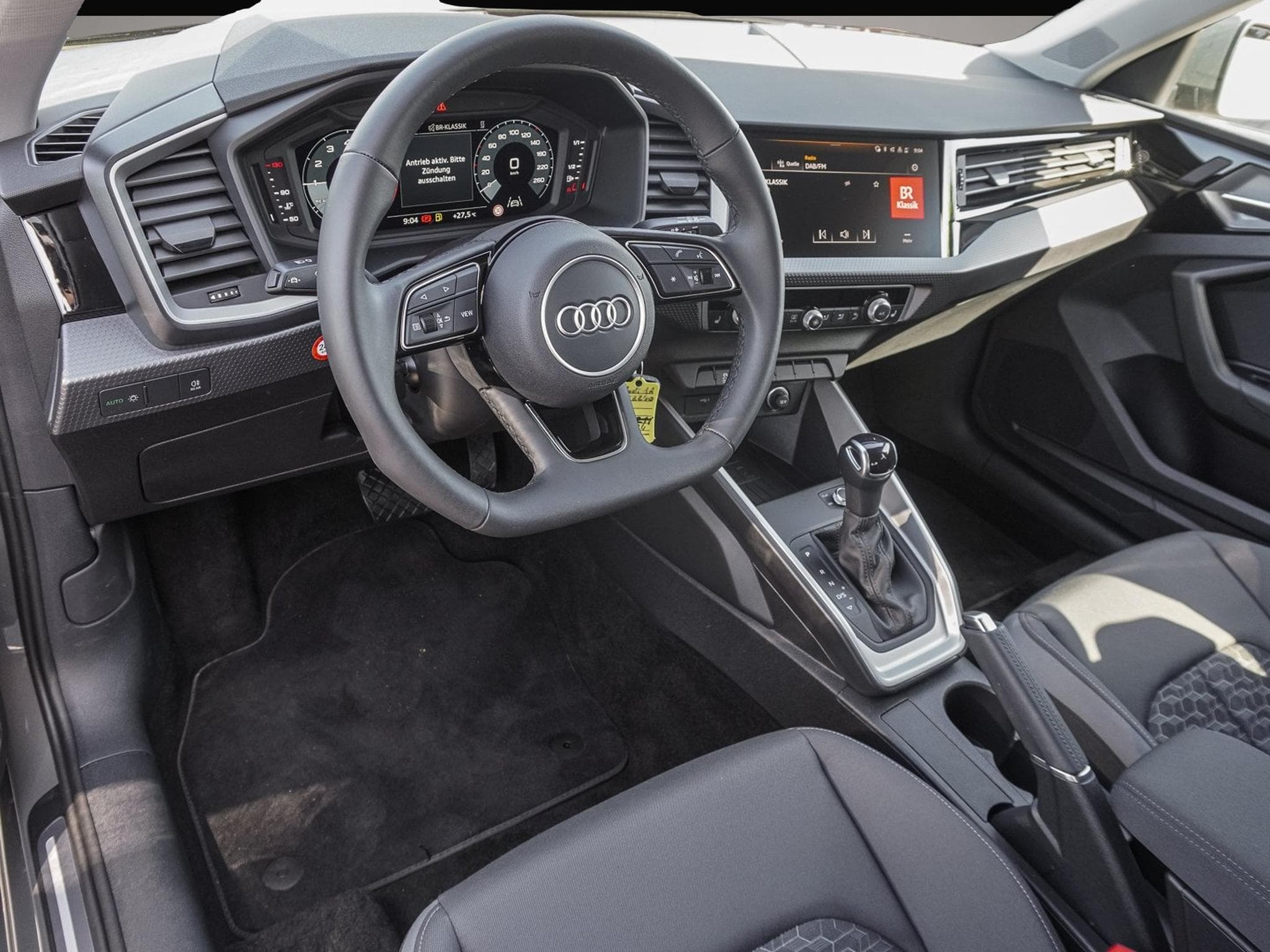 Audi A1 (2025) - Photo 7