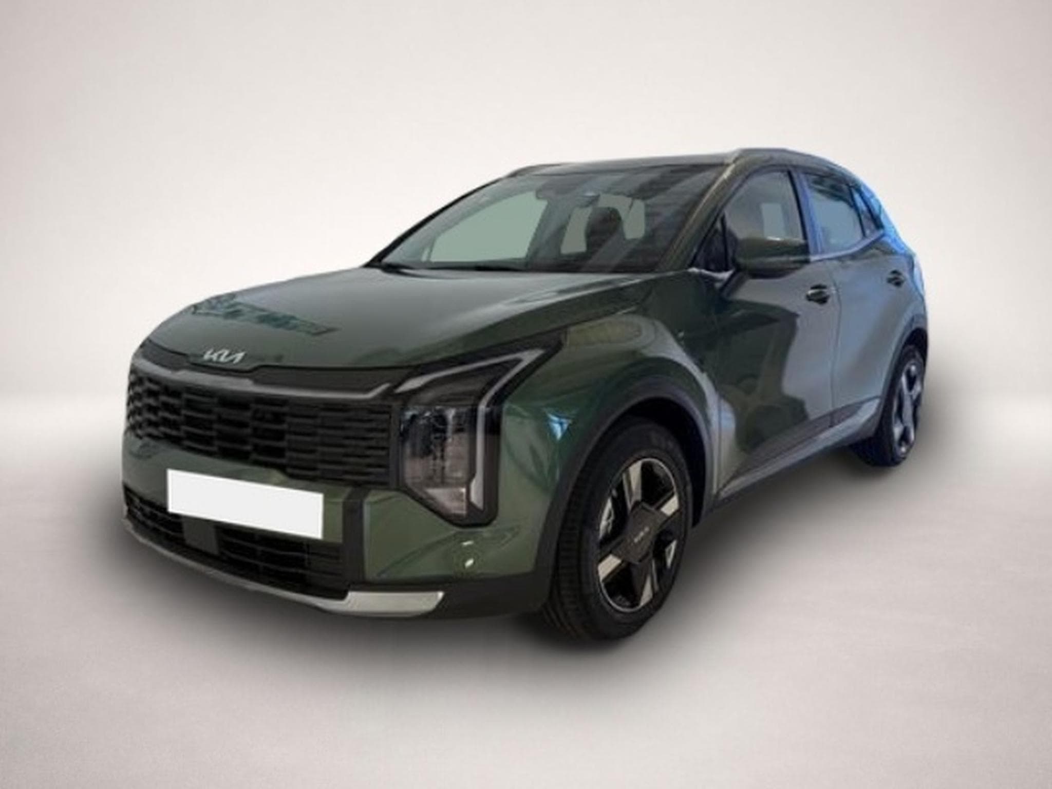 Kia Sportage (2026) - Photo 1