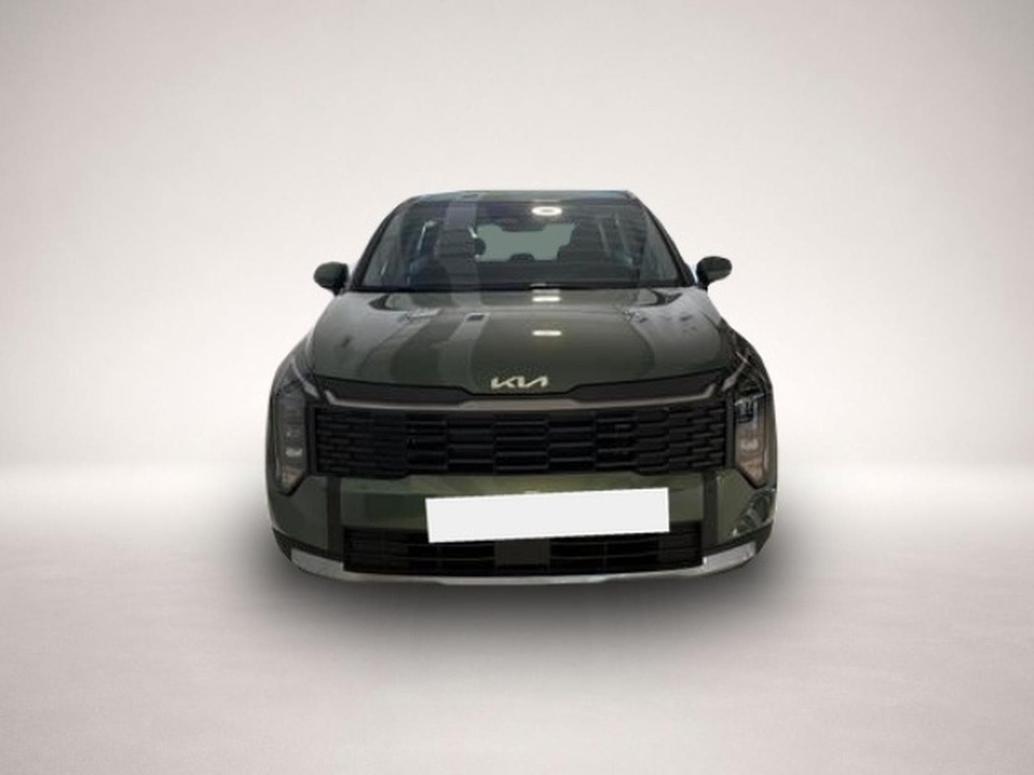 Kia Sportage (2026) - Photo 2