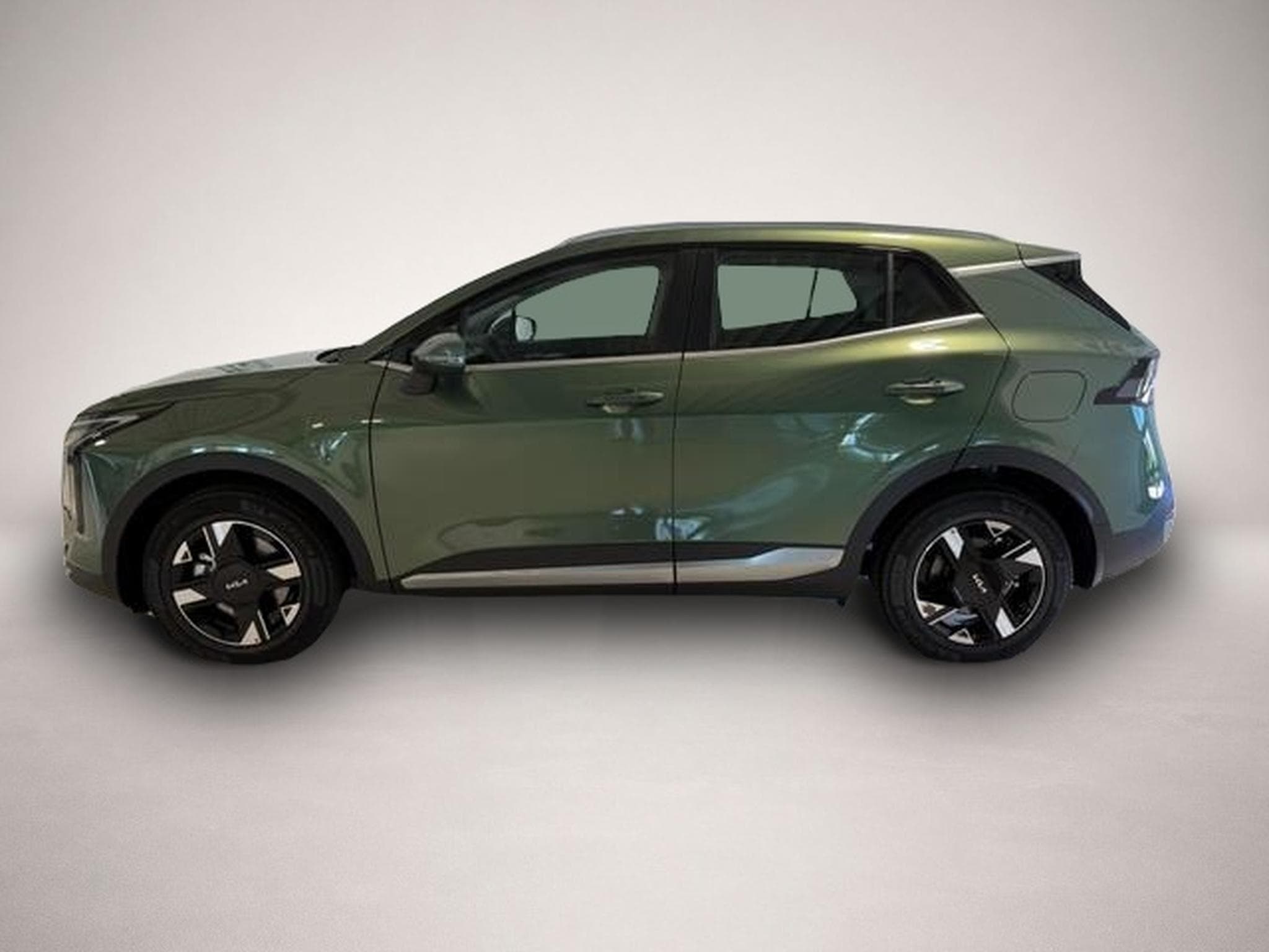 Kia Sportage (2026) - Photo 3