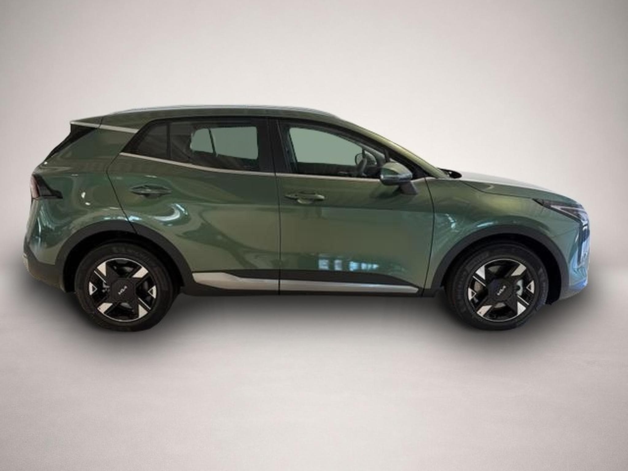 Kia Sportage (2026) - Photo 4