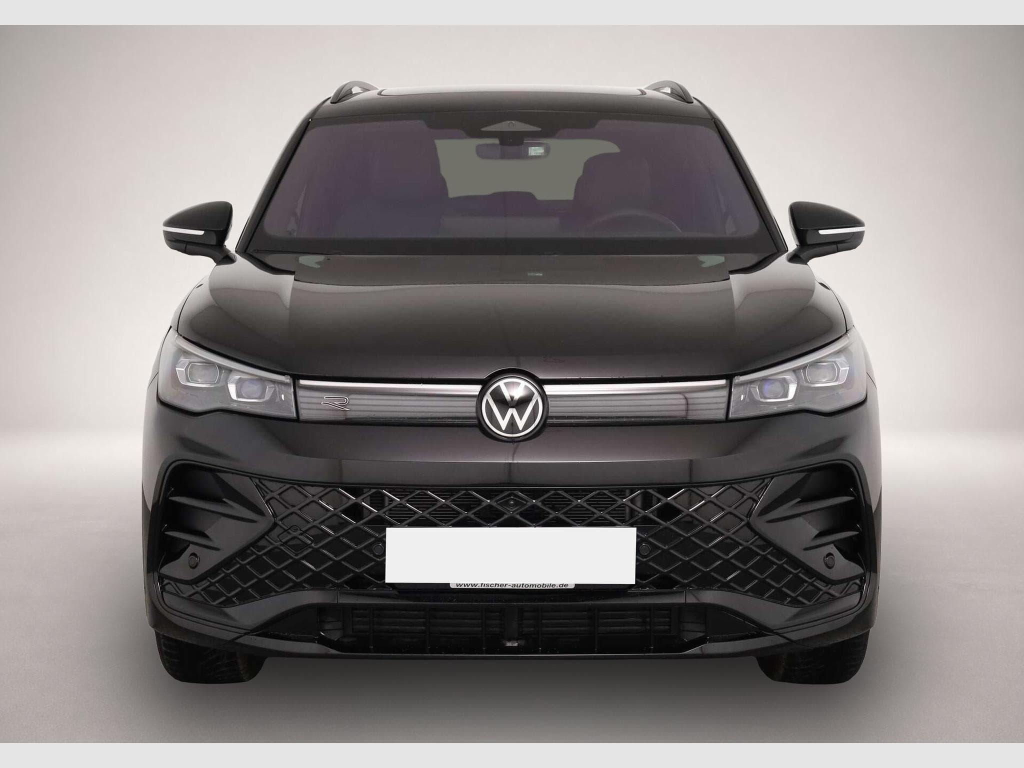VW Tiguan (2025) - Photo 2